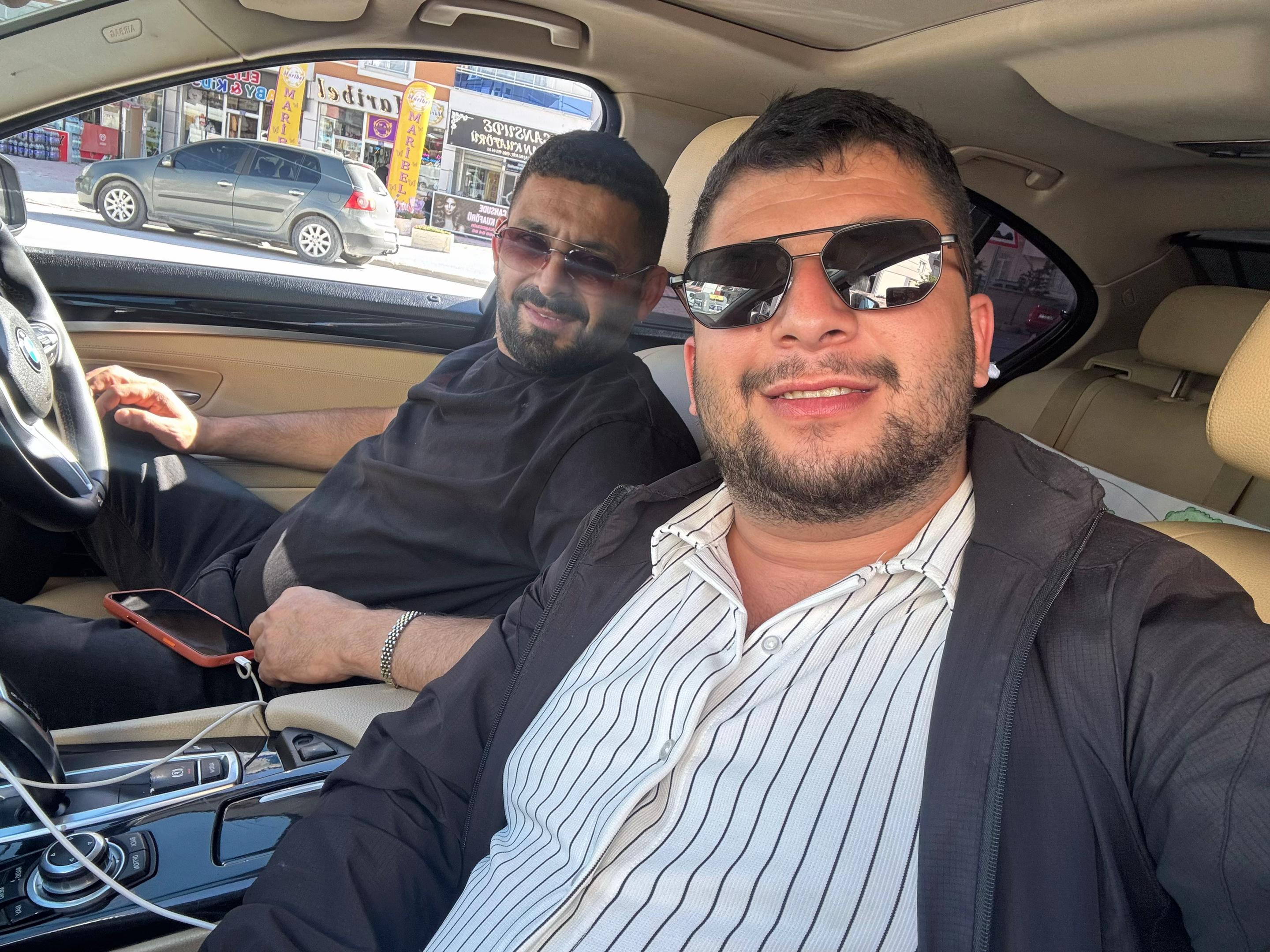 @MEHMET BURAK DANIŞIK TİCARET