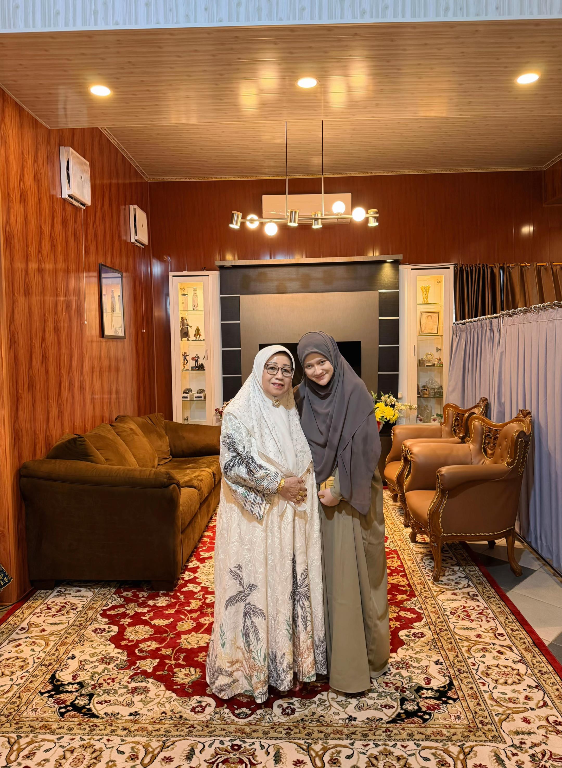 @AFIVAH AKSI