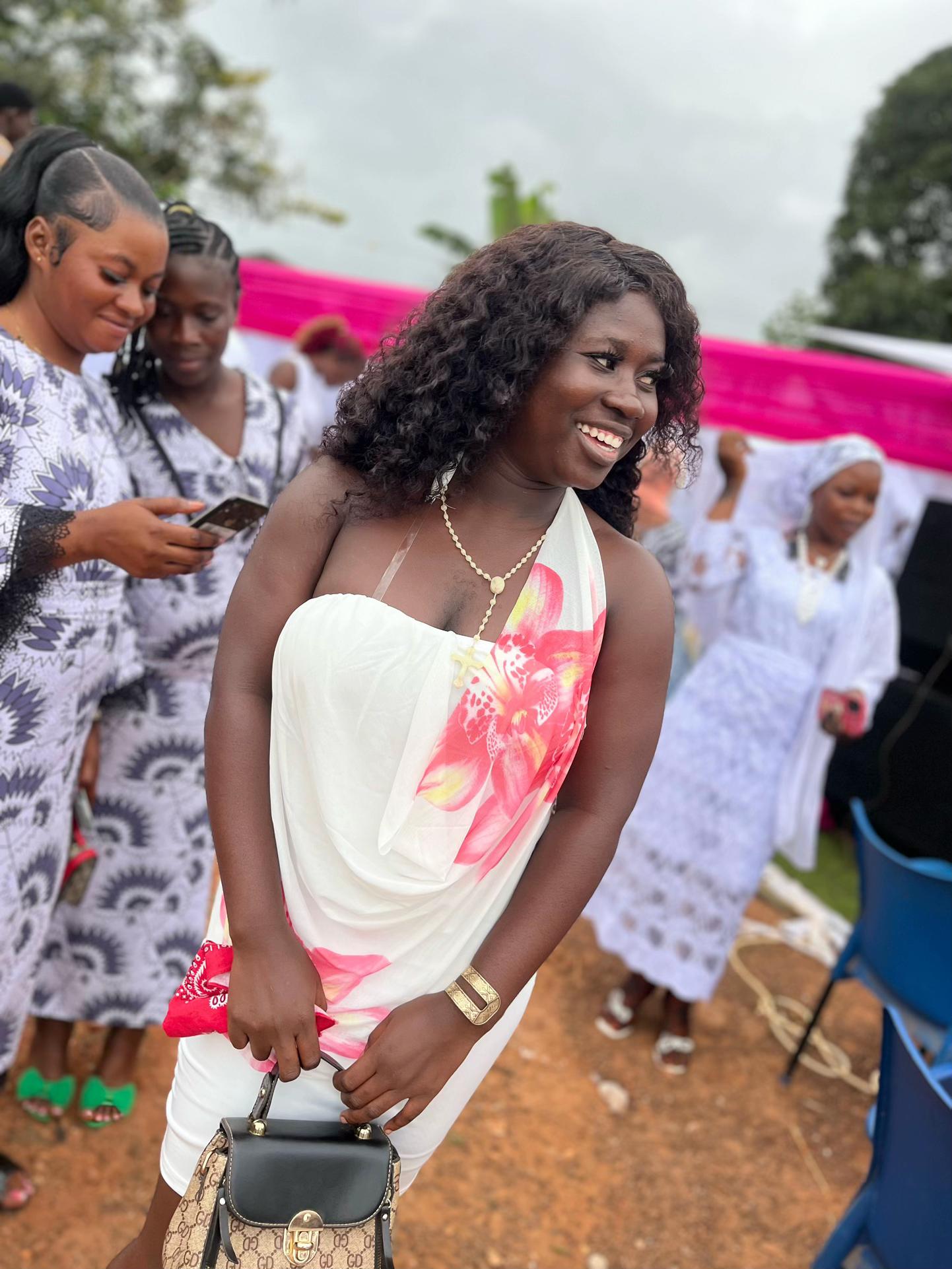 @Akosua ne Akwasi โค๏ธ๐ชฌ๐๐ซ
