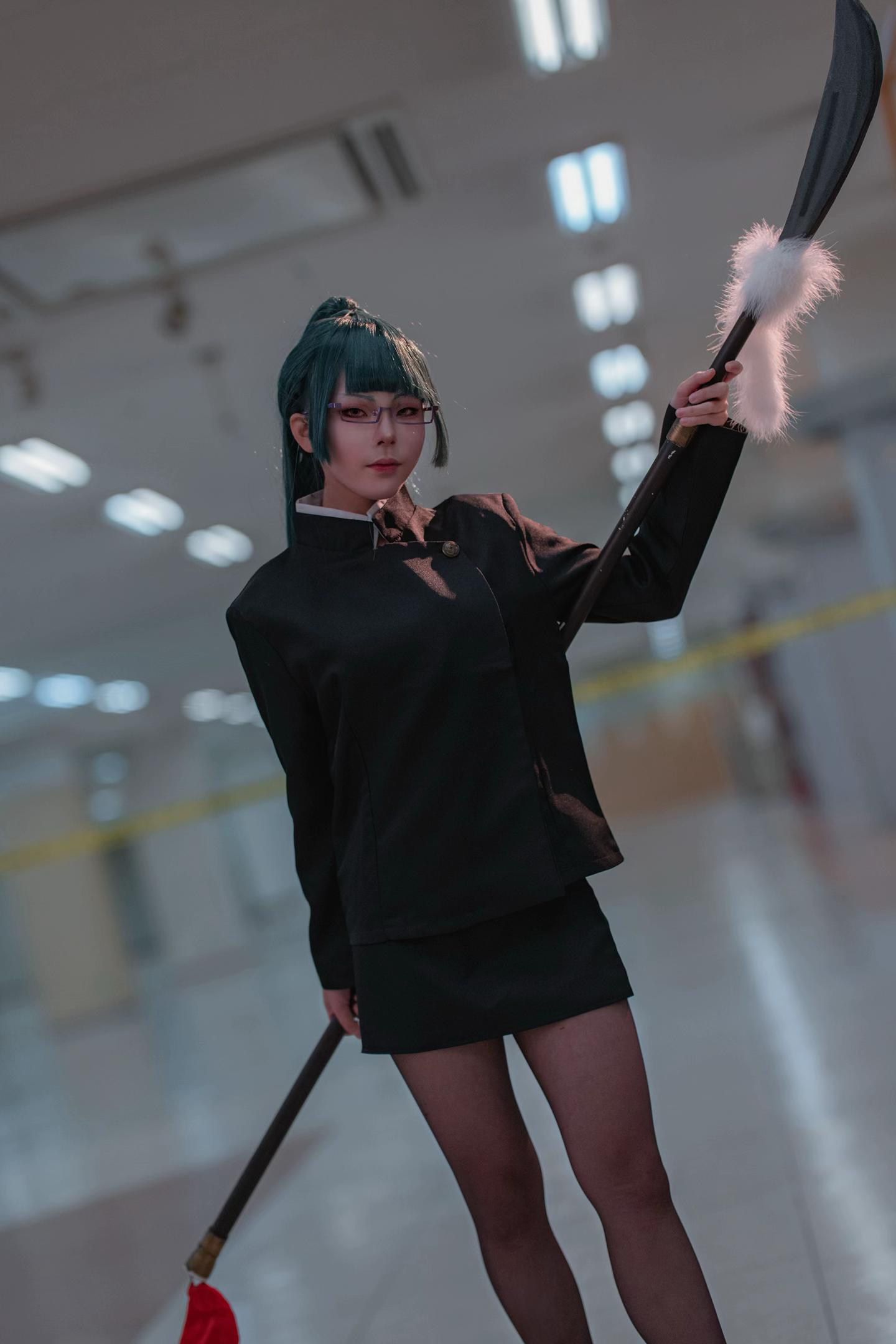 @焔