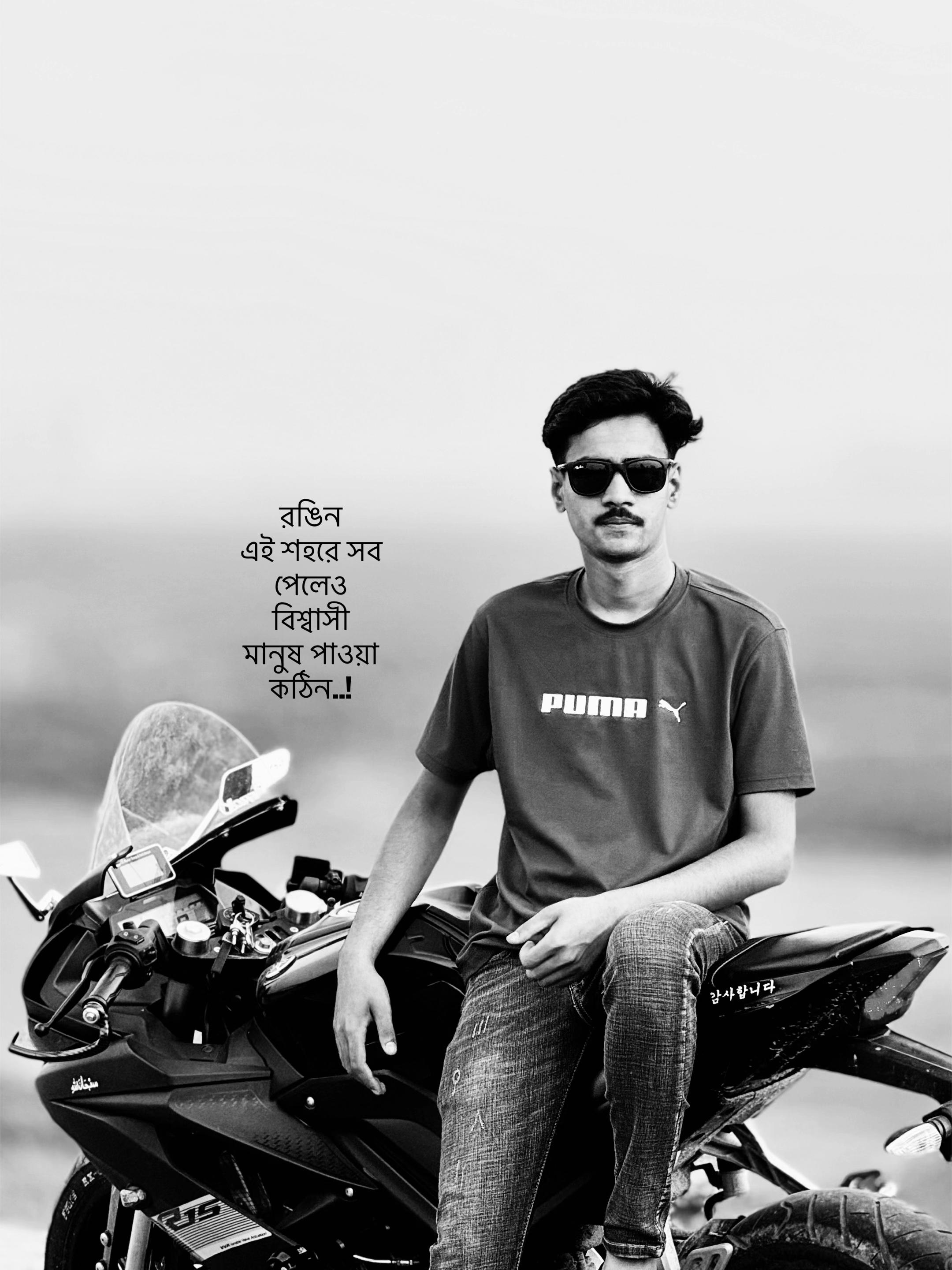 @RAJA々SARKAR