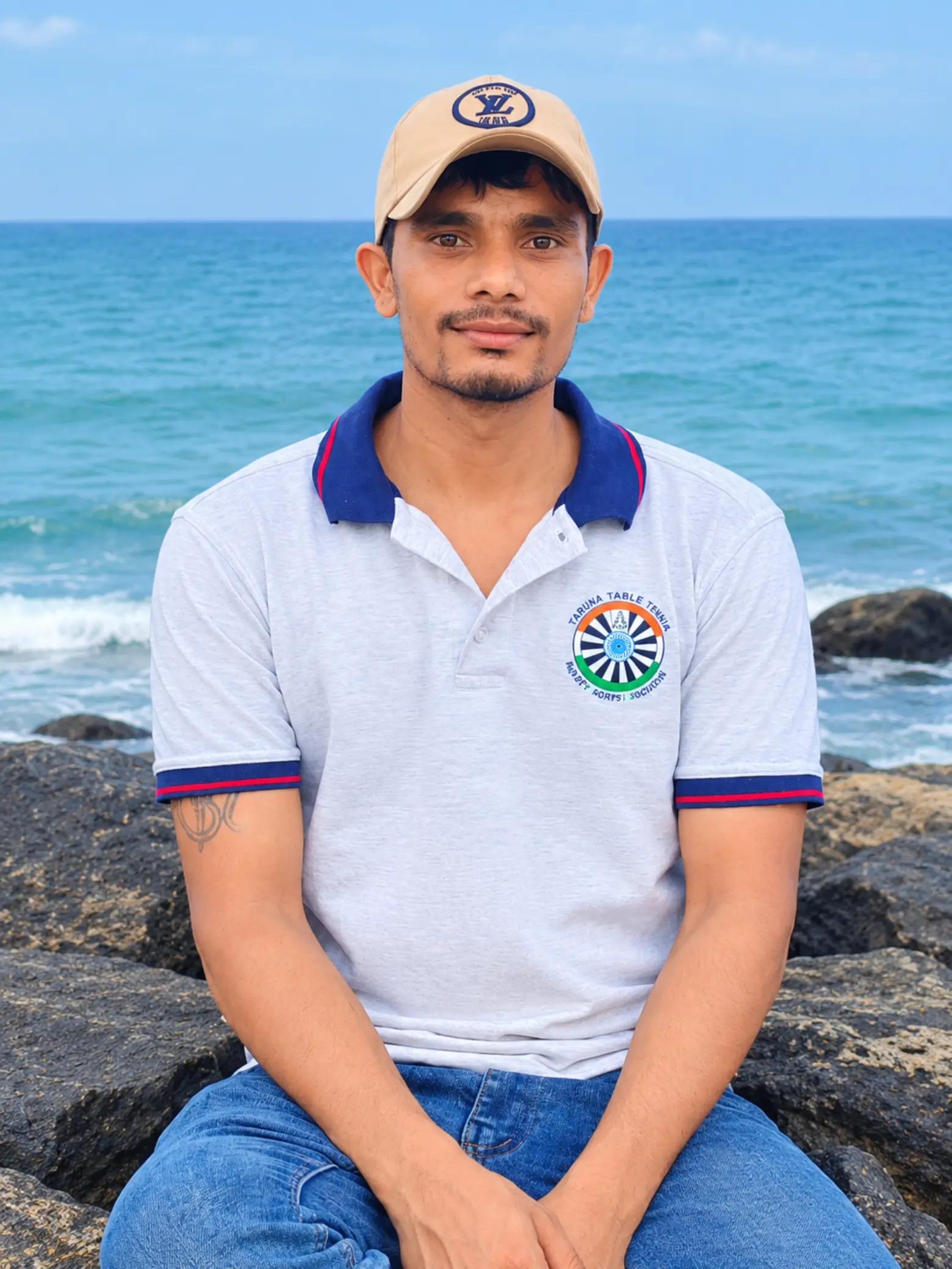 @Gyanendra Singh