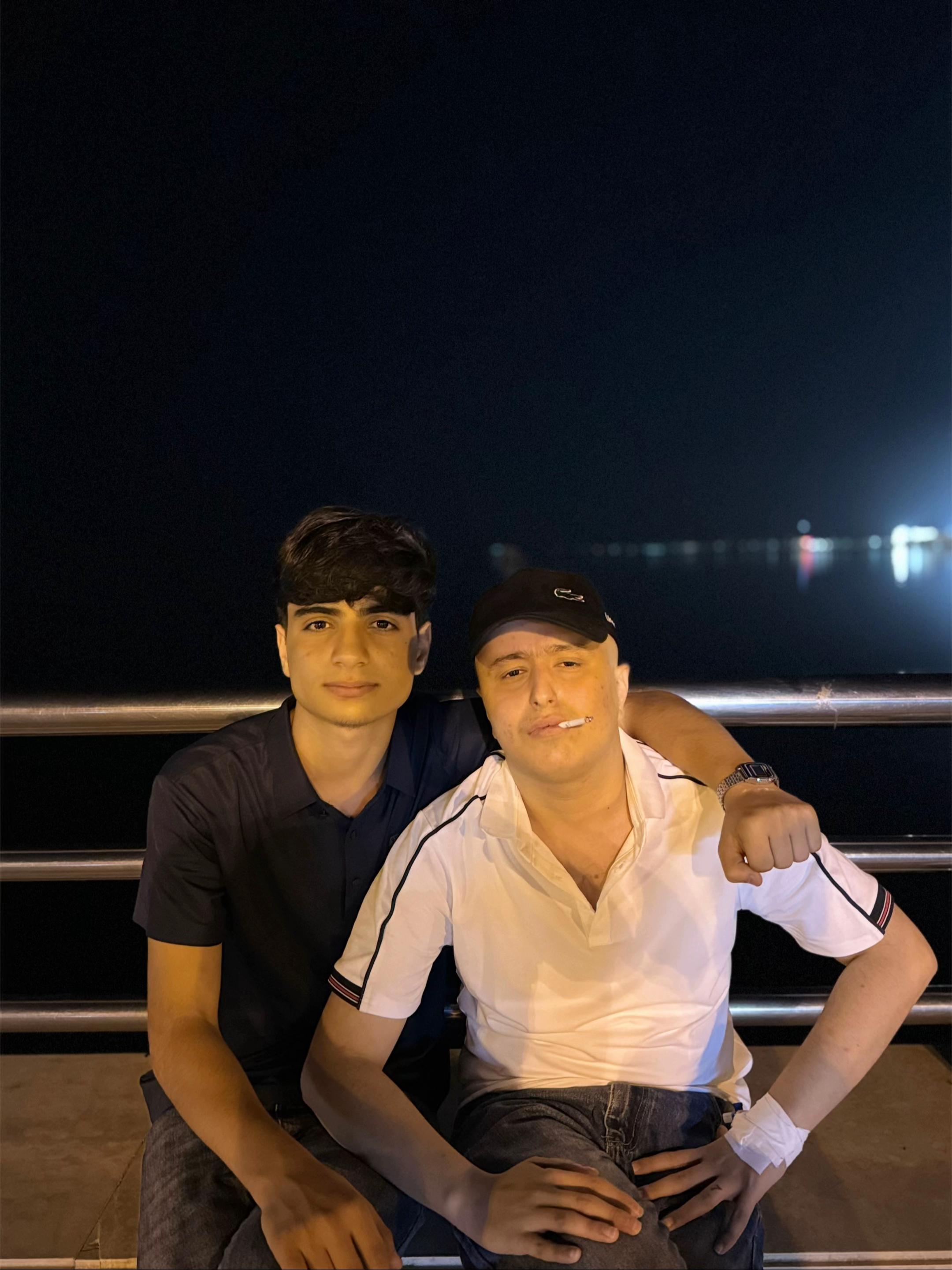 @Z E Y N ⚜️