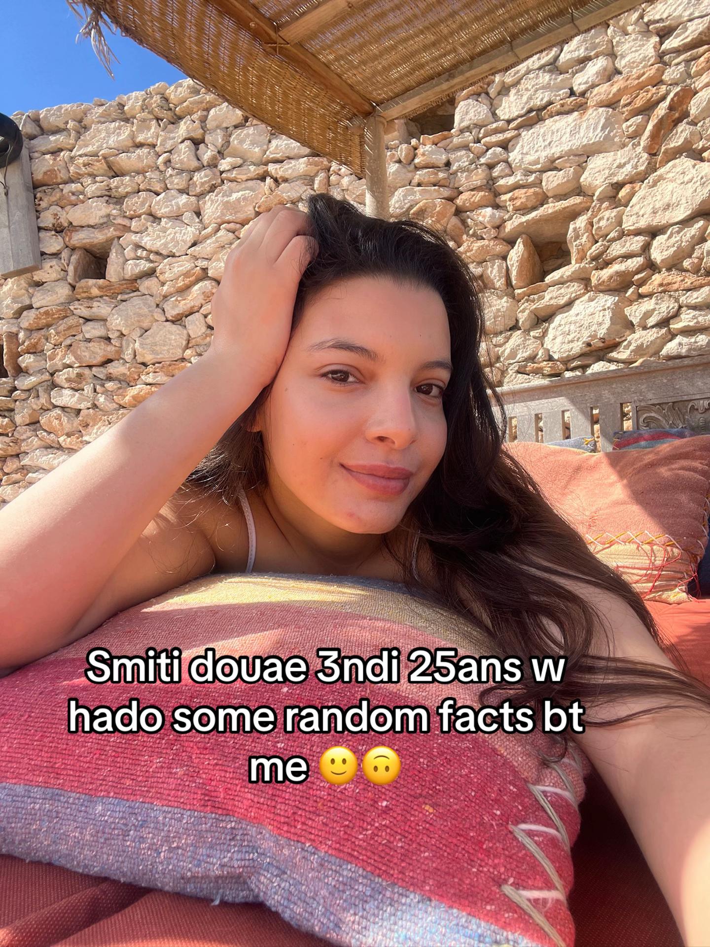@Douae Sabor