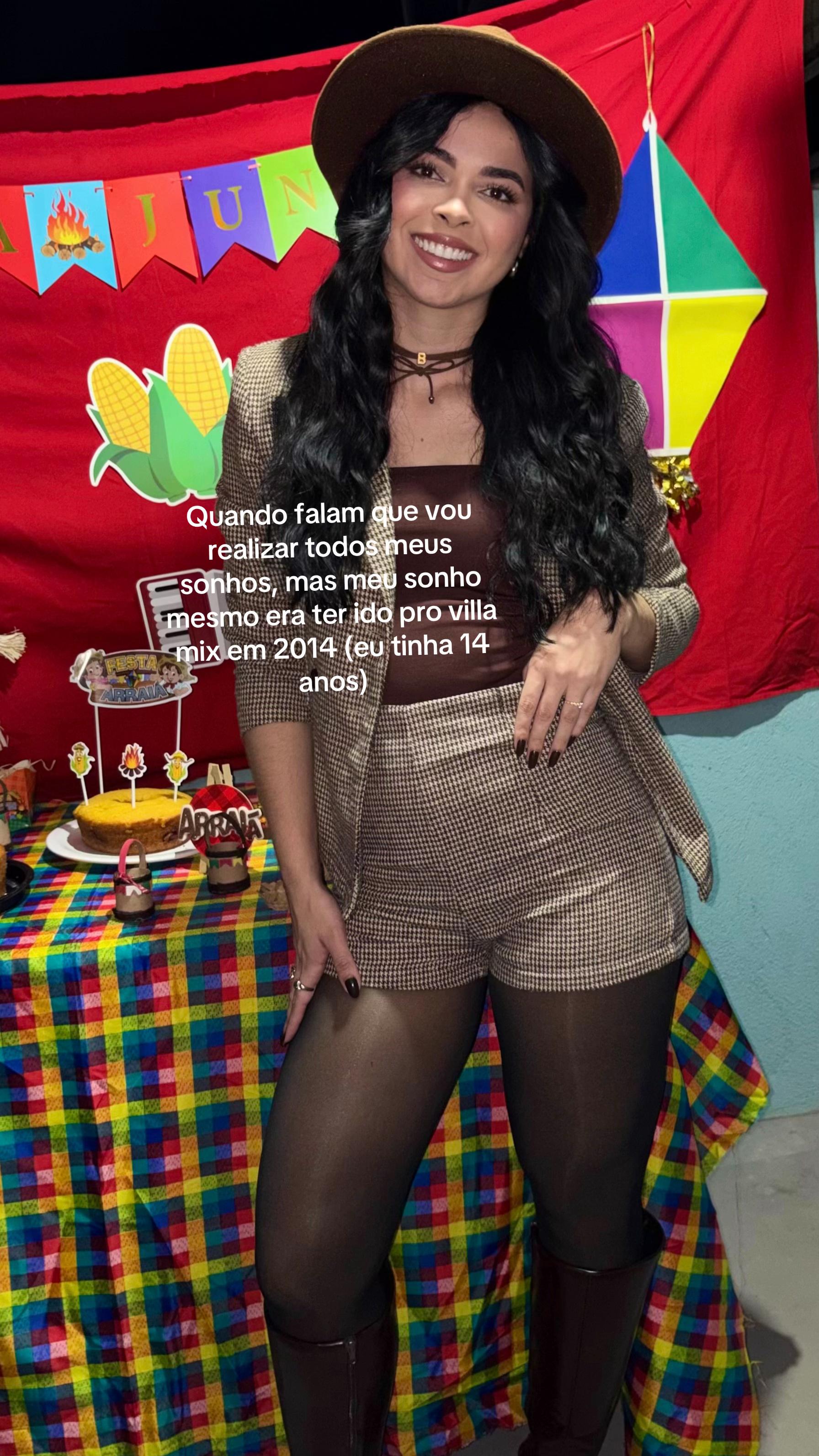 @Andressa Izidio