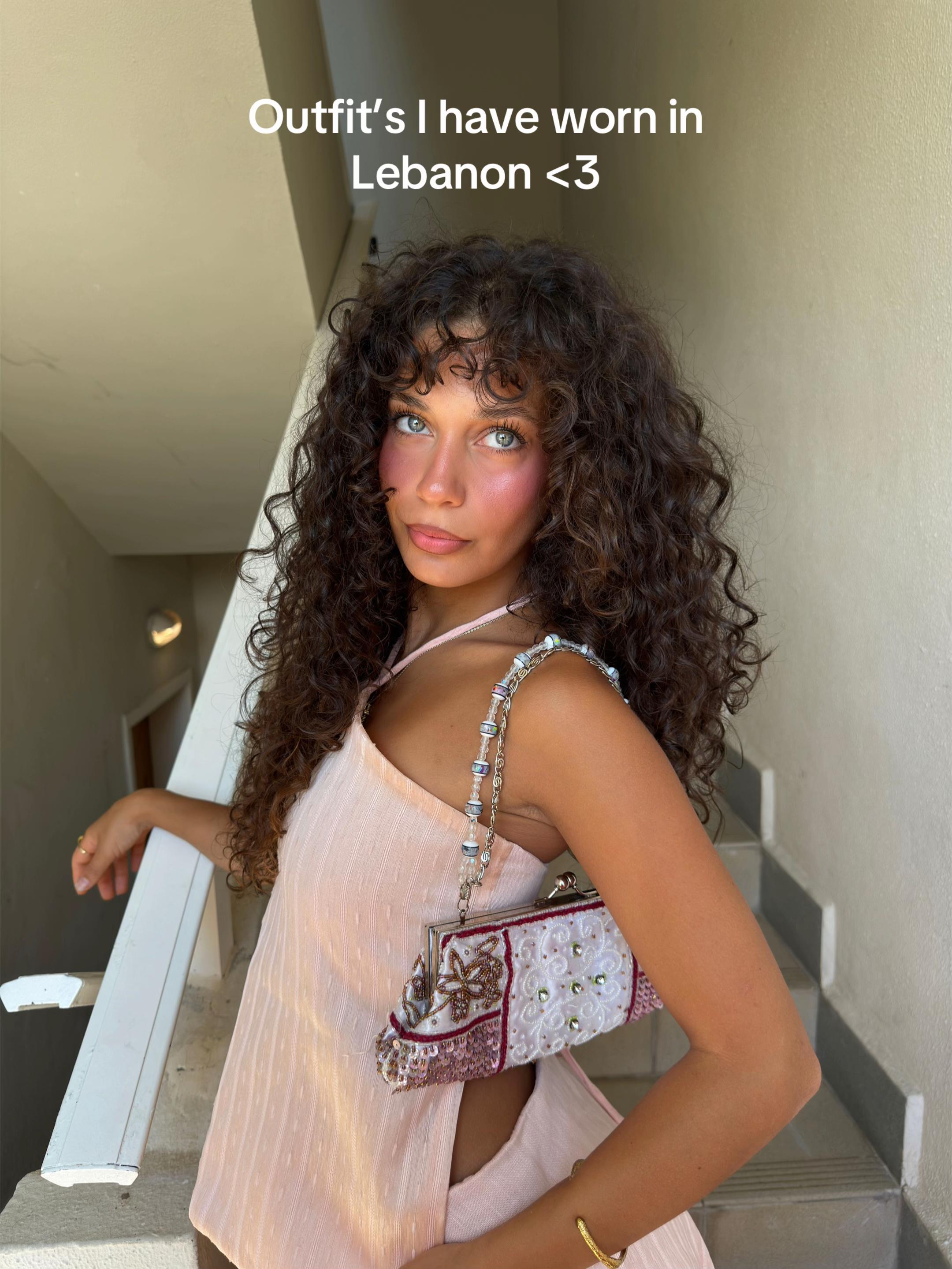@Jayme Jo Massoud