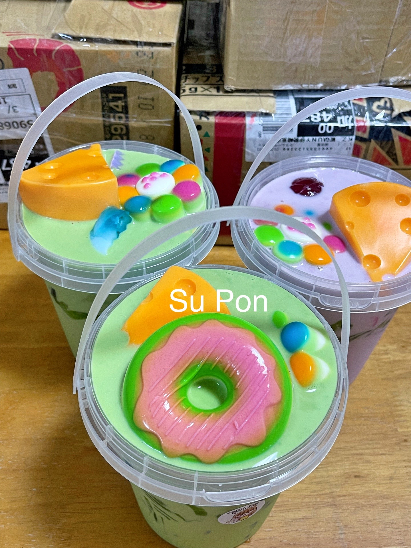 @SuPon🦞