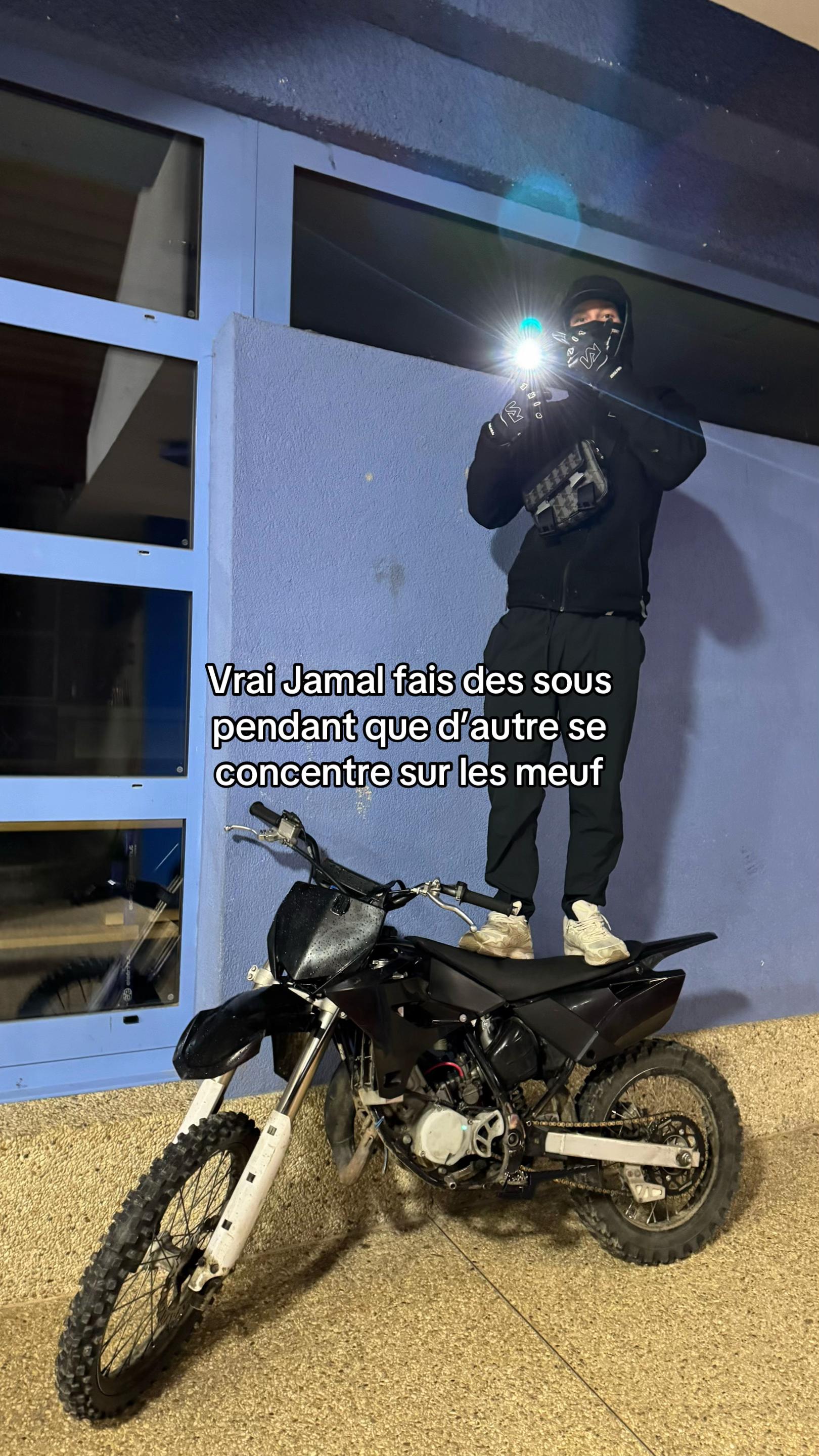@L.inconnu