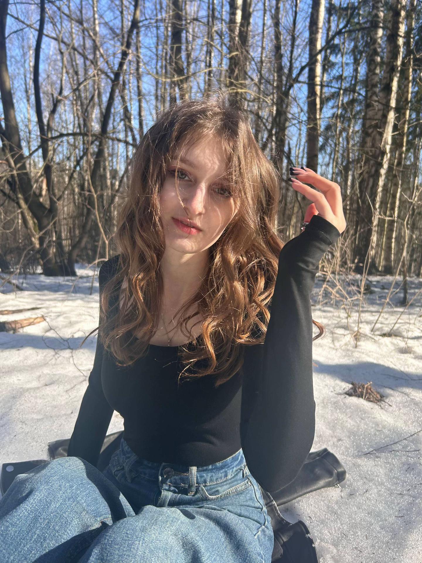 @юля блинб👅