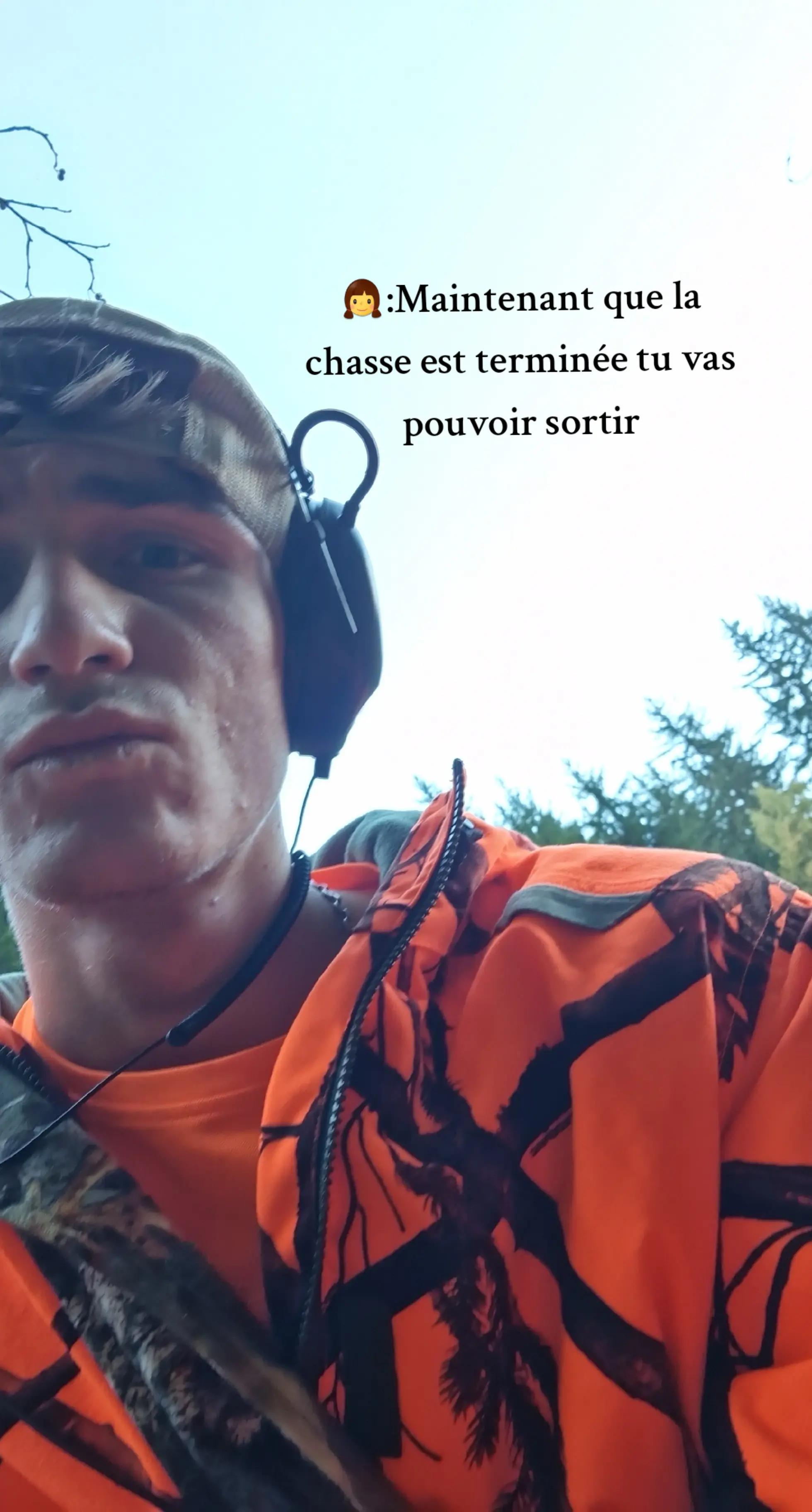 @Chasseur Montagnard