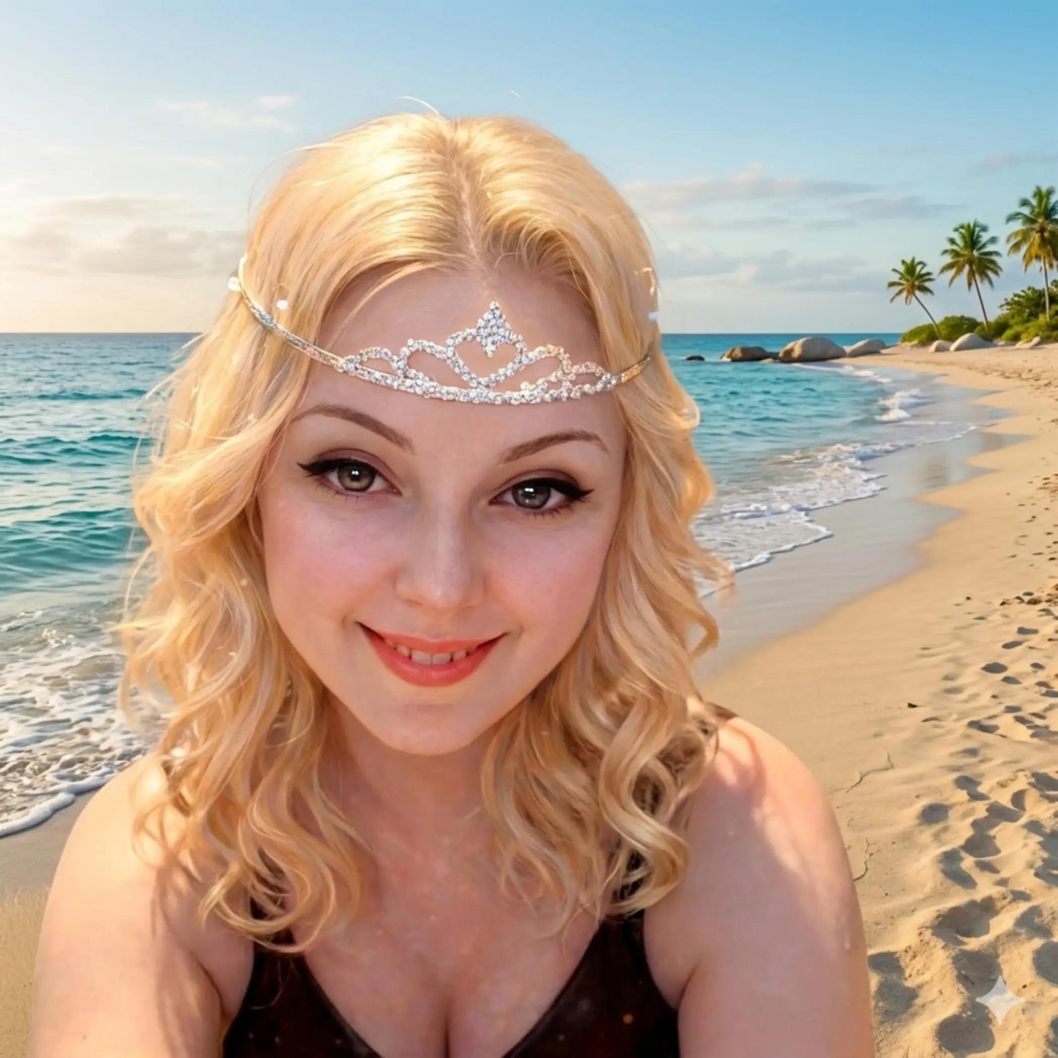 @❤👑Biondina👑❤Officiall👸🏼
