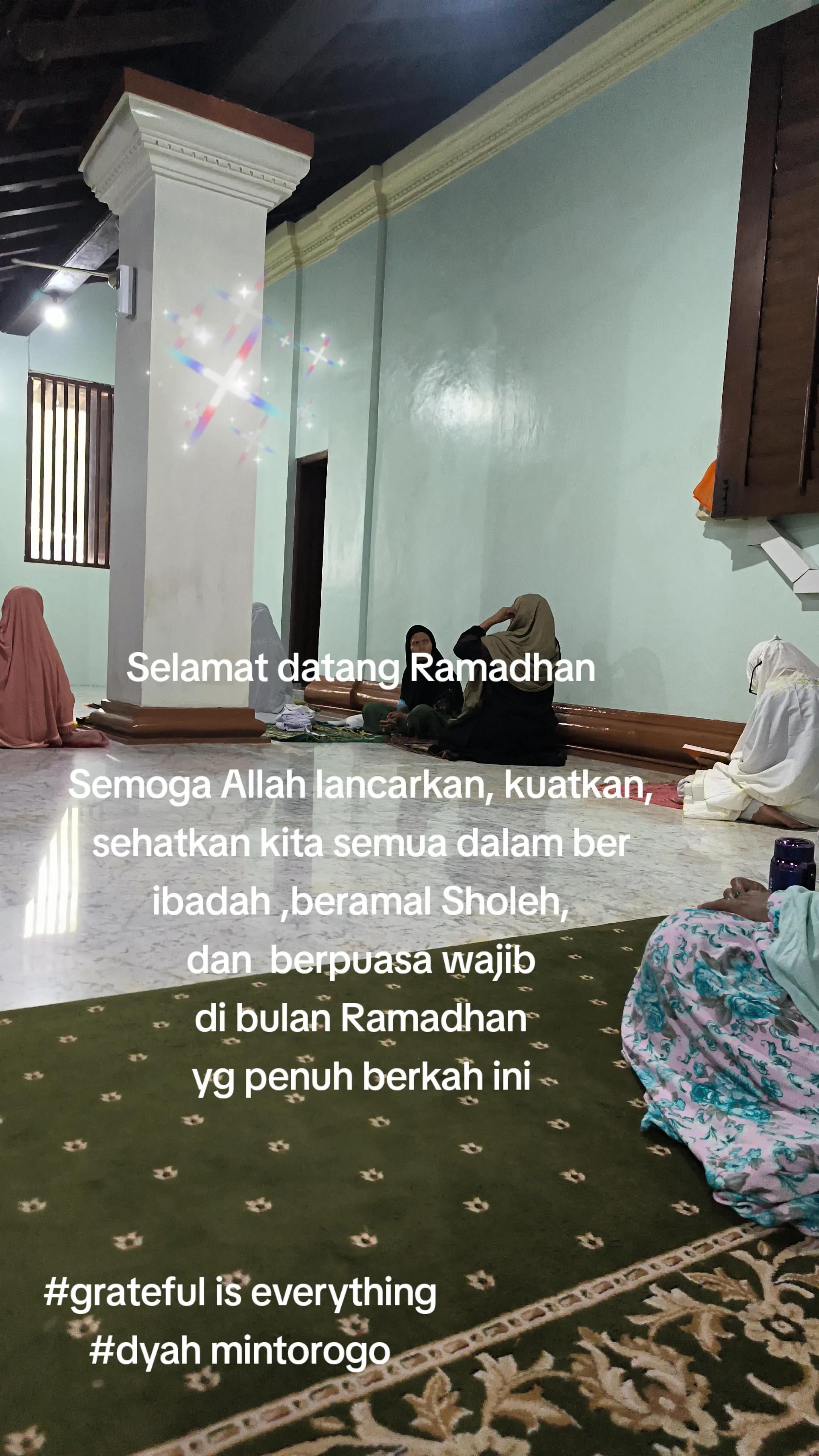 @Dyah Mintorogo