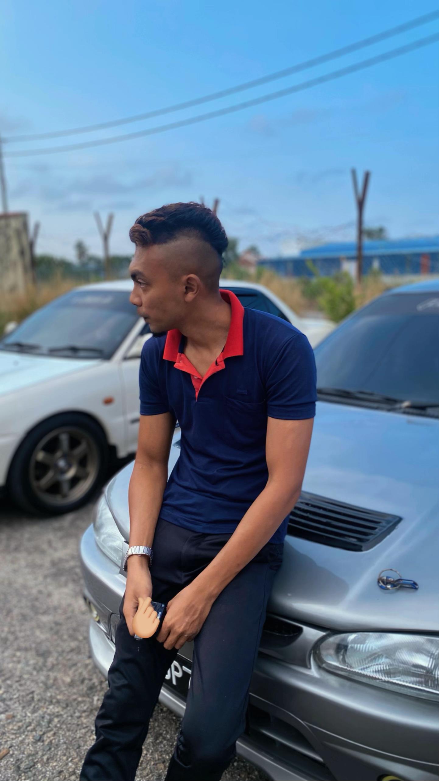 @Mohd Nazmi