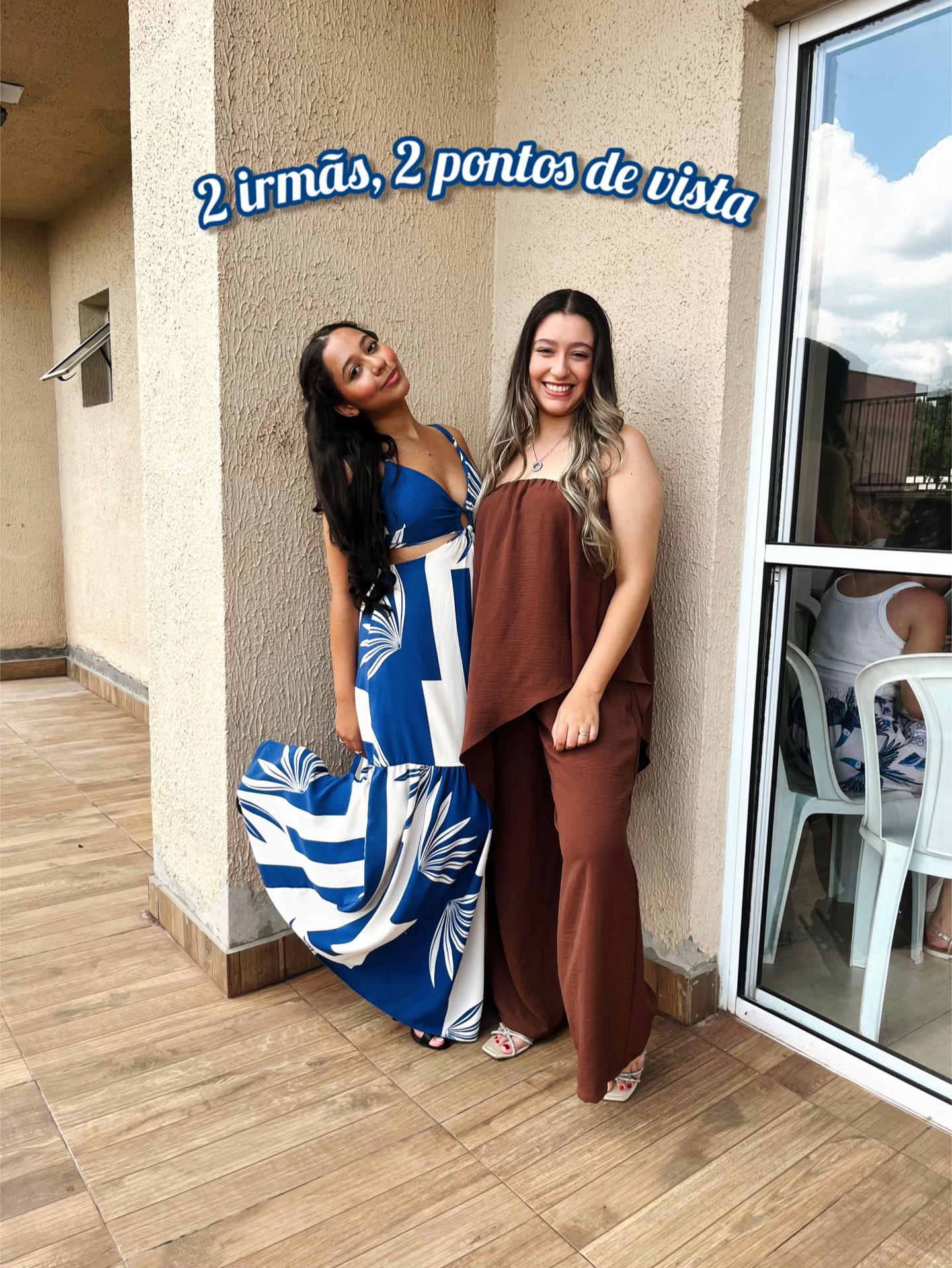 @Maíra Caroline