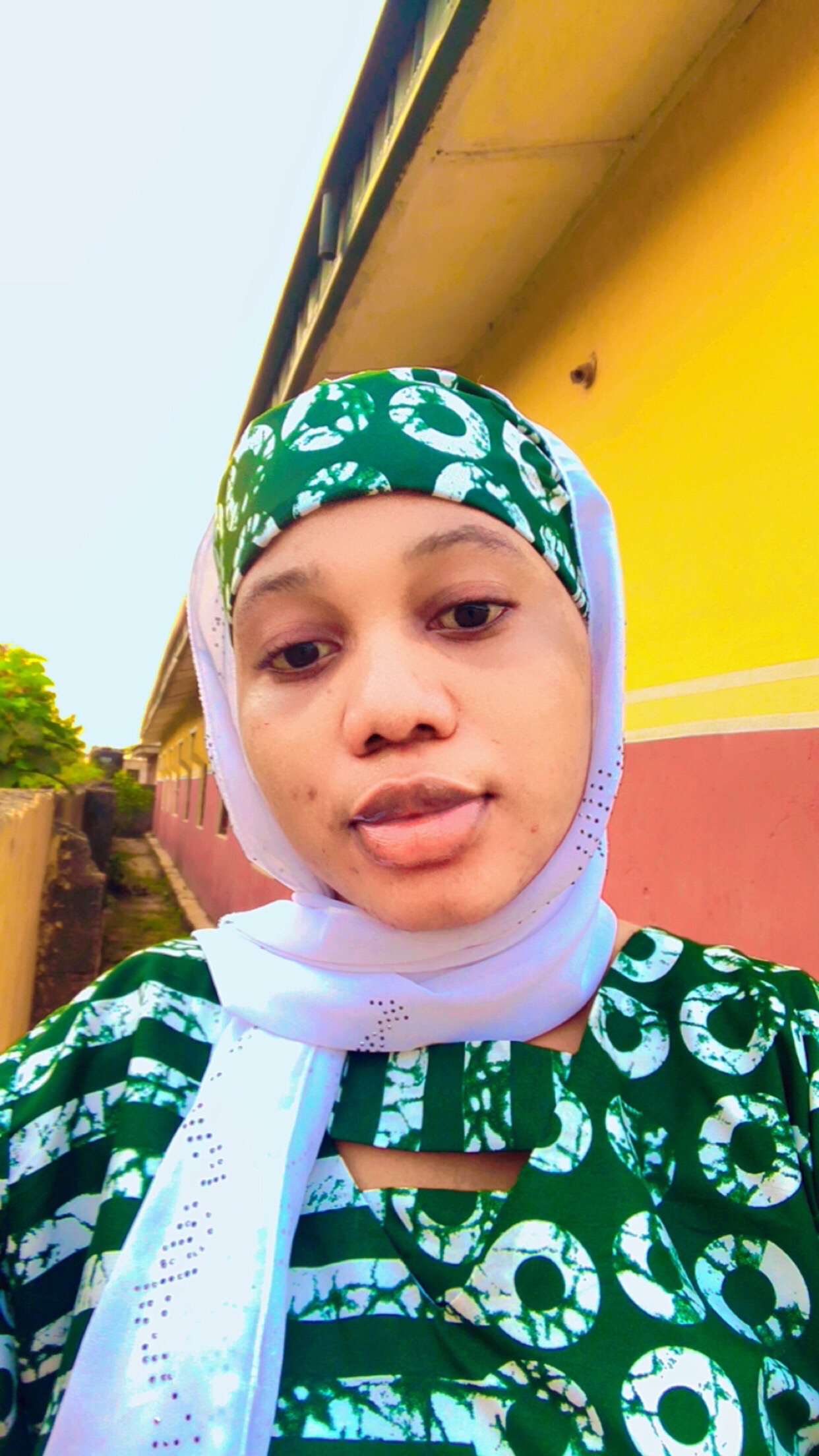 @Adeola Billion 💎