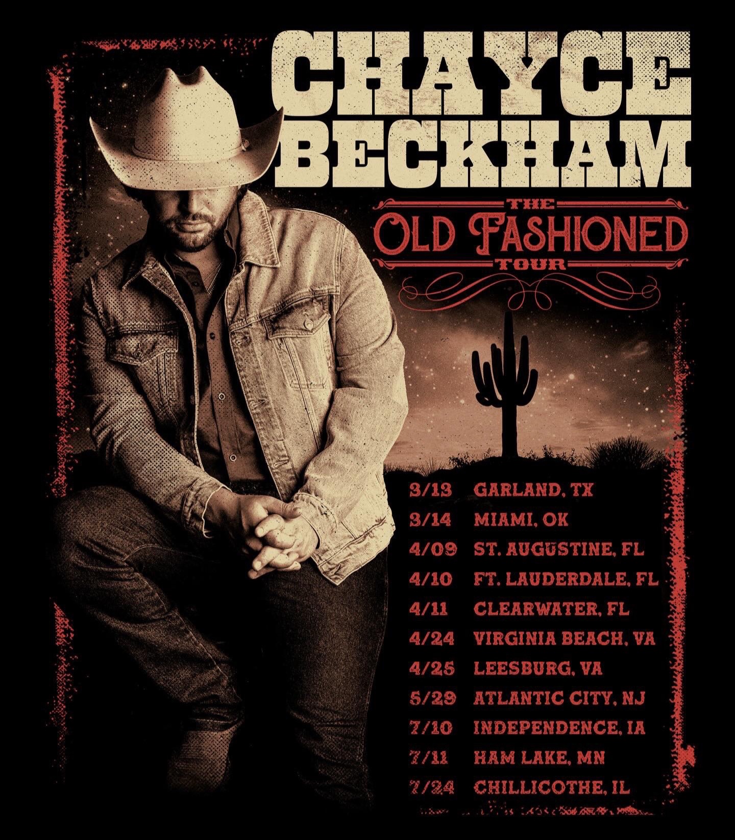 @Chaycebeckhammusic
