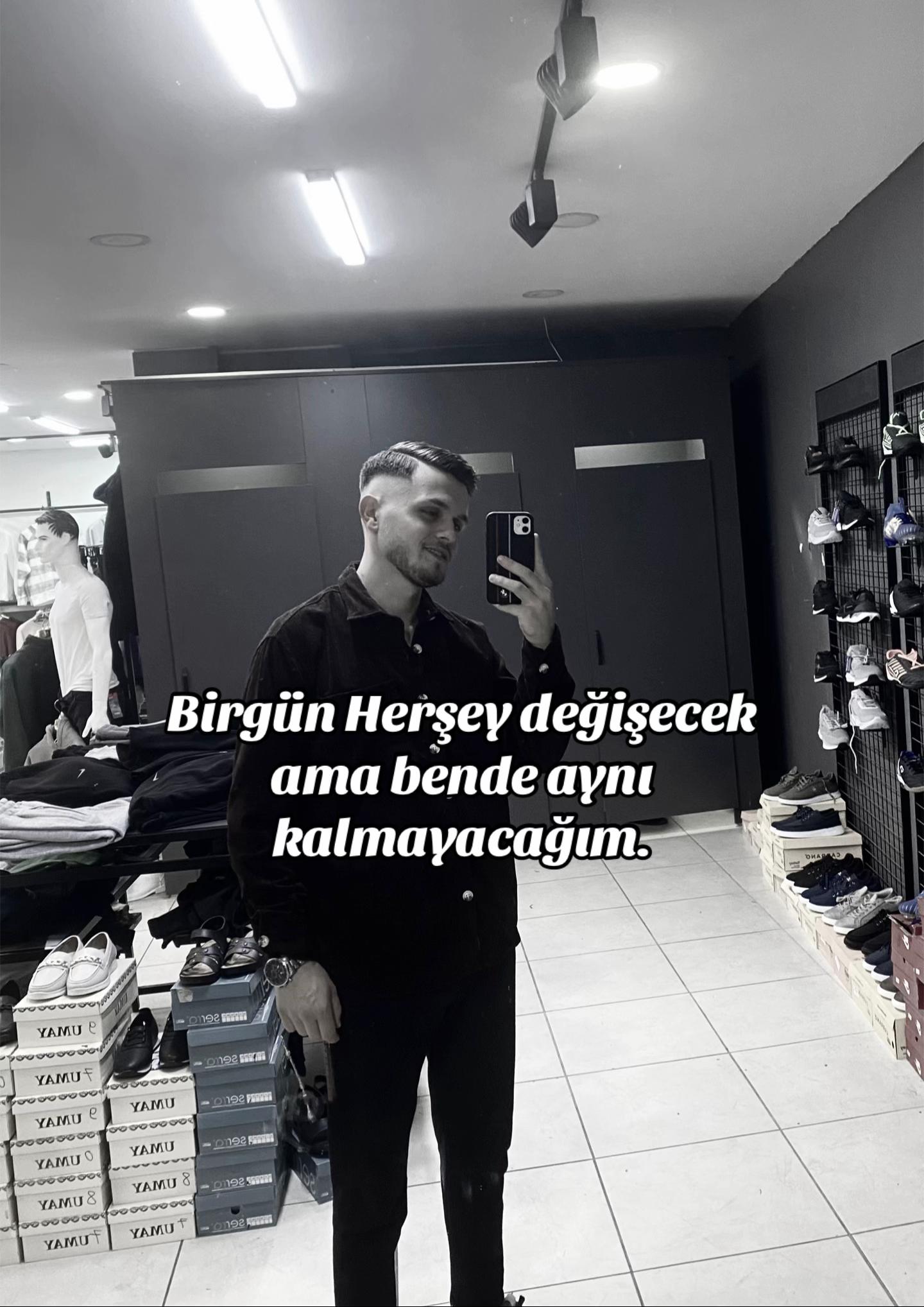 @Ayberk Kılıçaslan ༽