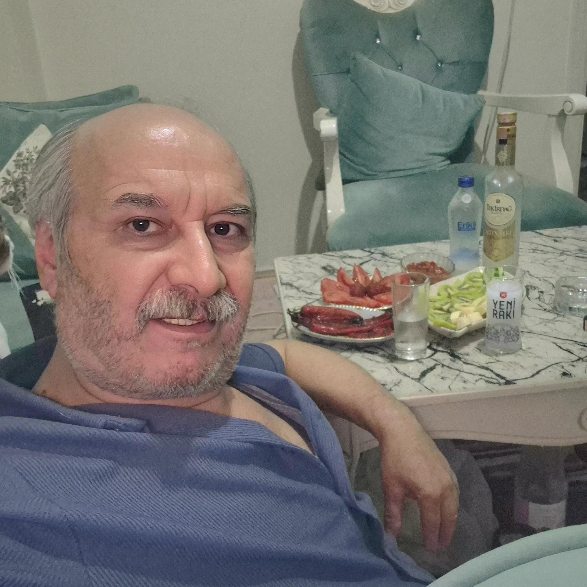 @Sahipsiz Bir Liman.