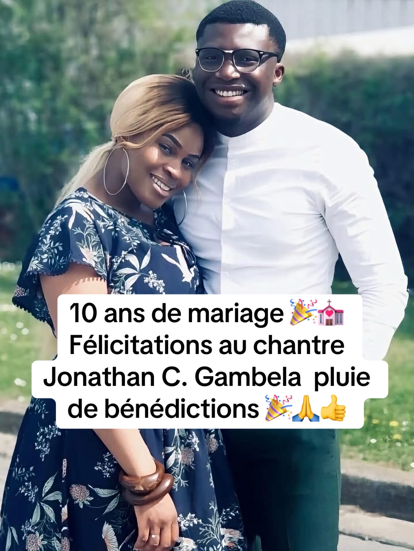 @Musiciens Chrétiens Congolais