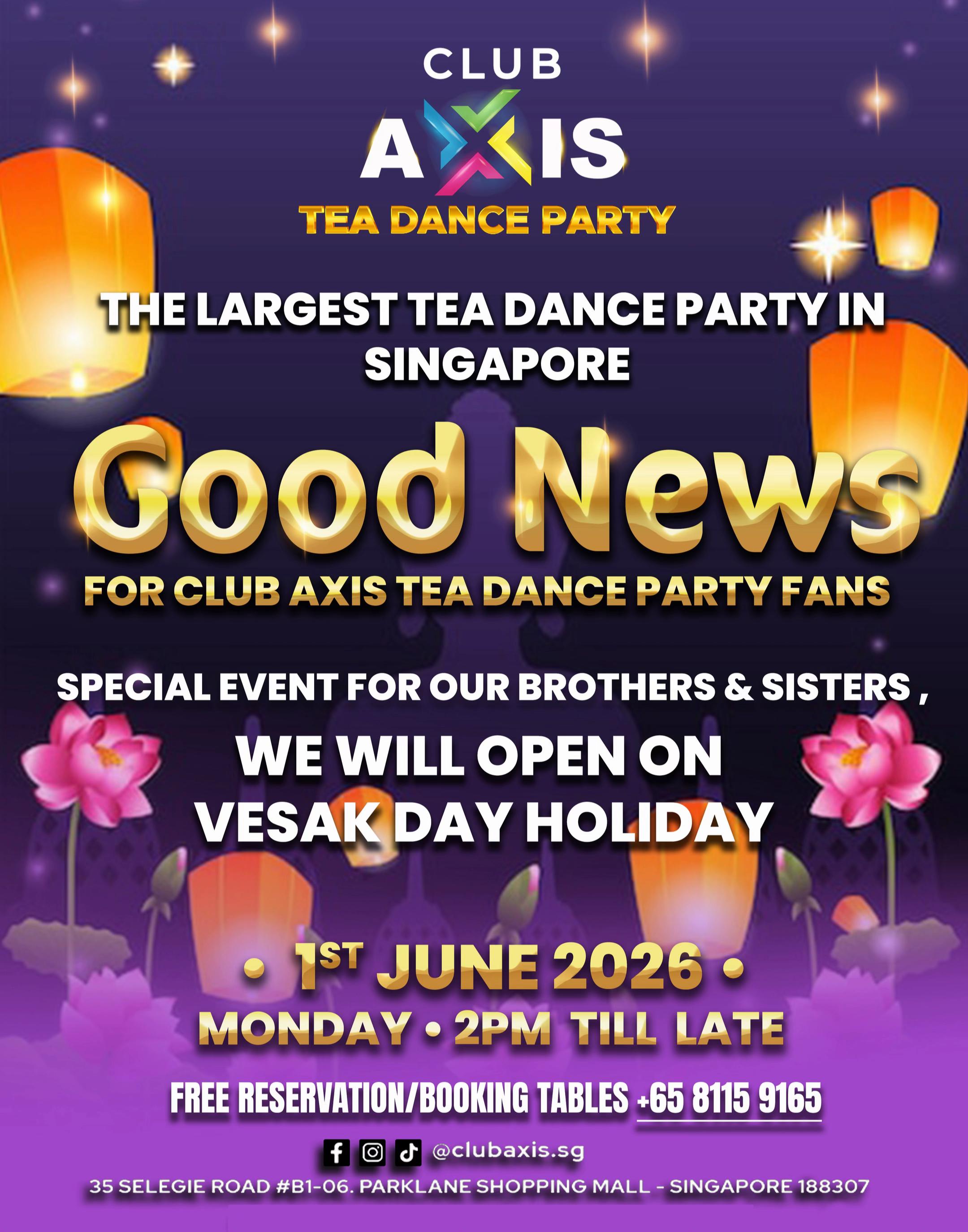 @clubaxisteadance