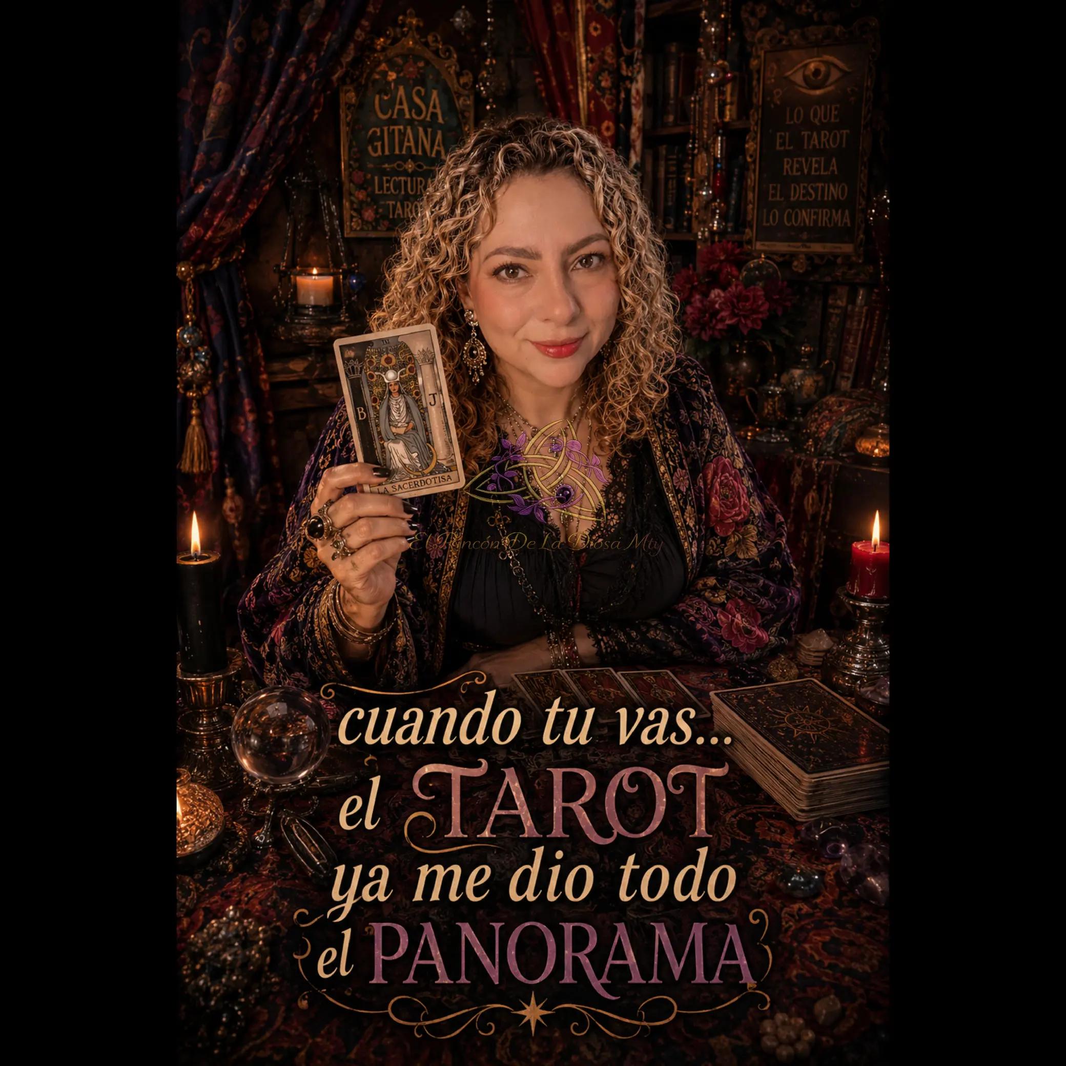 @El rincón de la diosa 🕯