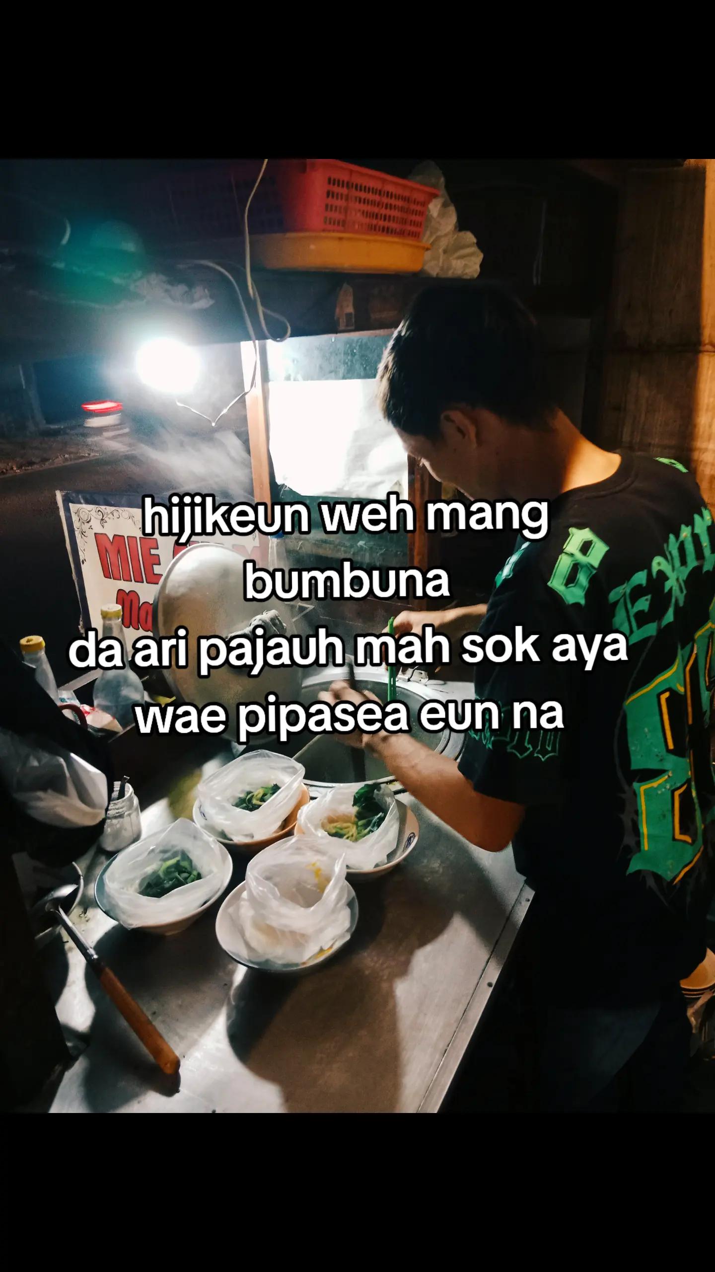 @MIE AYAM MAS IMRON