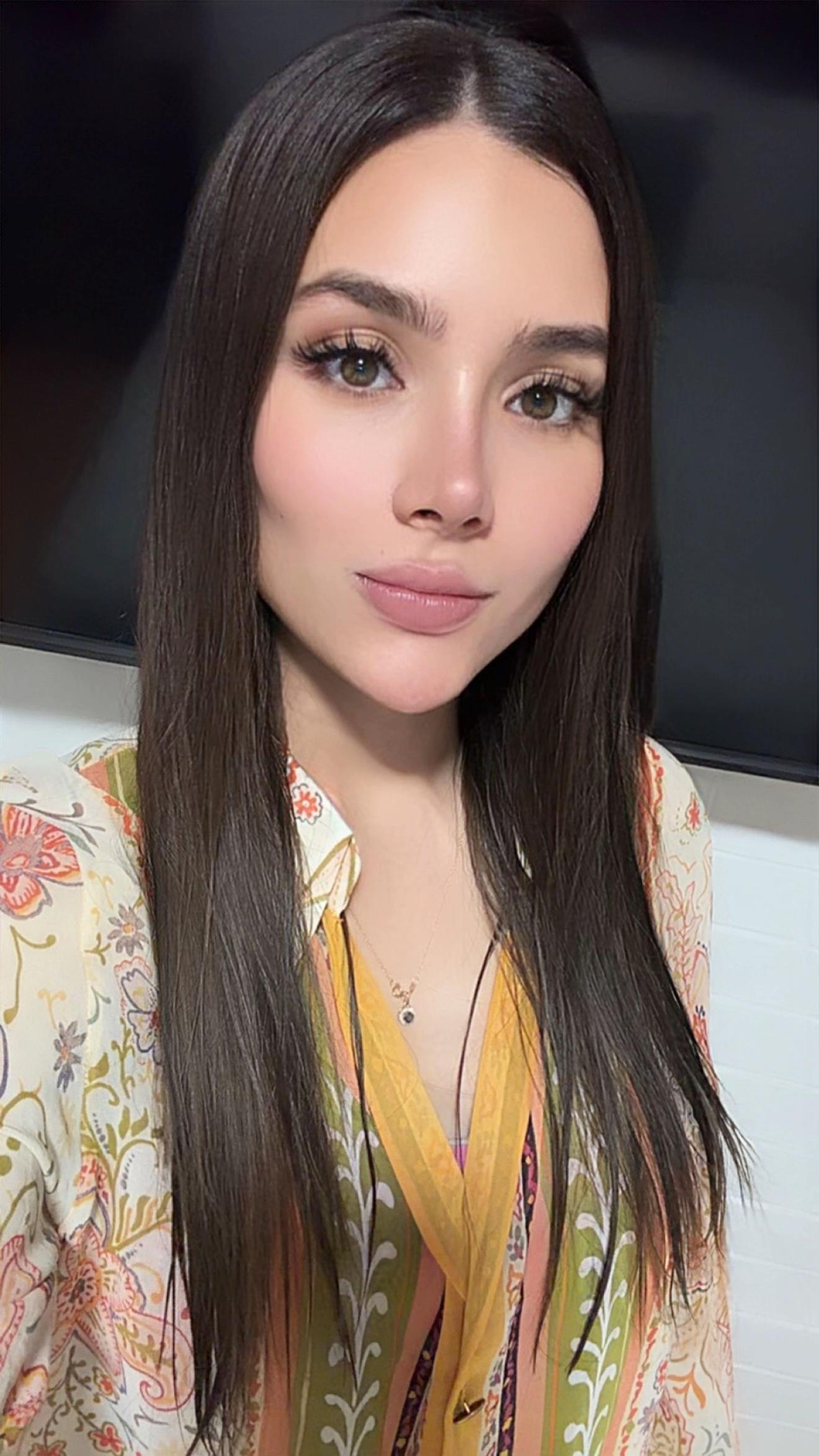 @Gisselle Soto