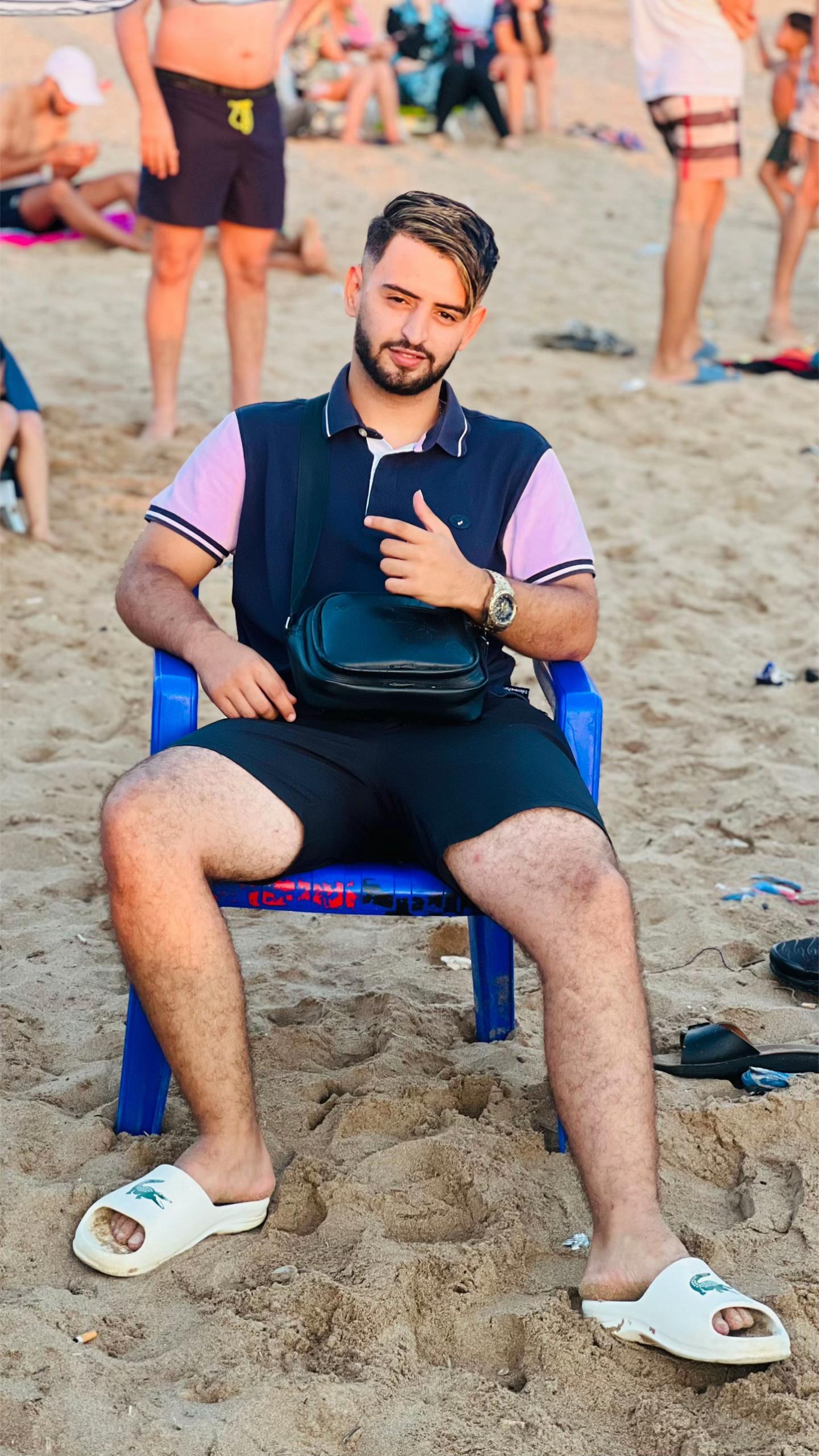 @Le ouss comme d’habitude ๐ฆ