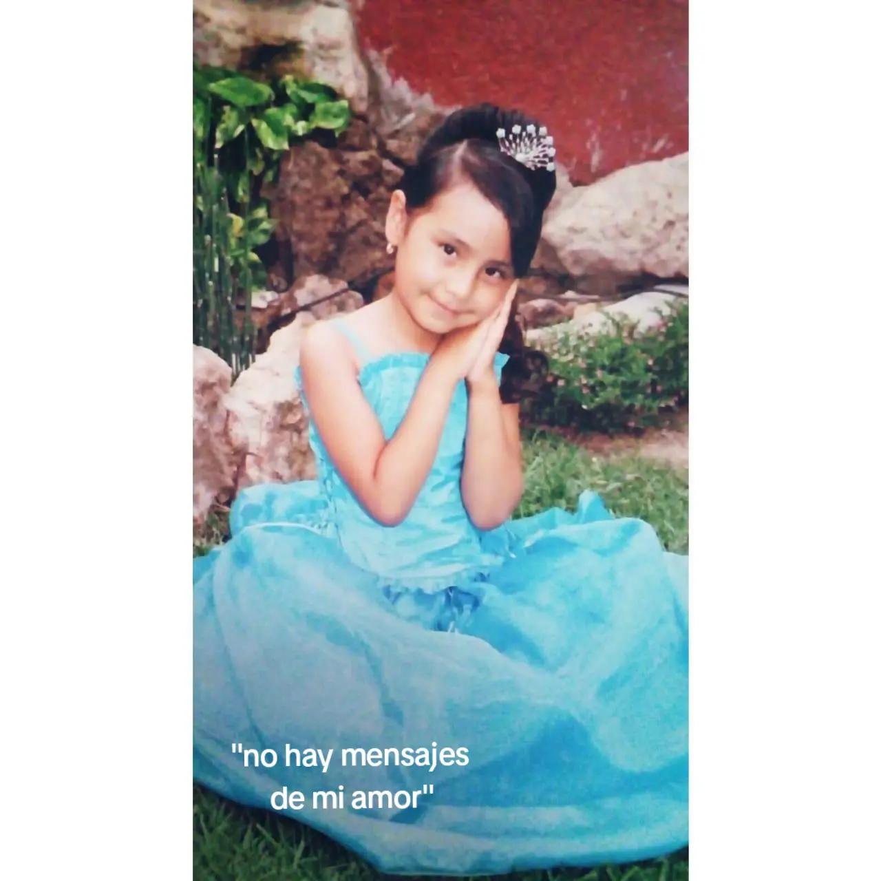 @Carol Denisse Ramirez
