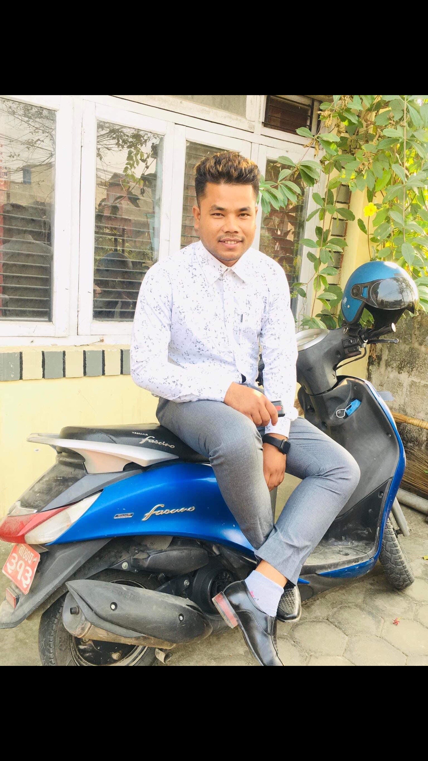 @Anujkarkee