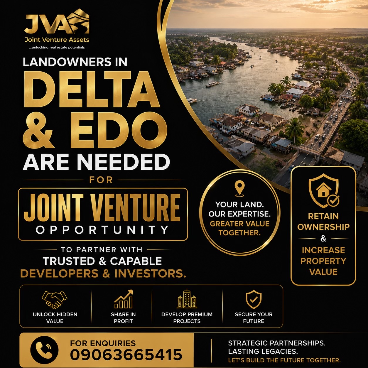 @The Real Estate Ambassador