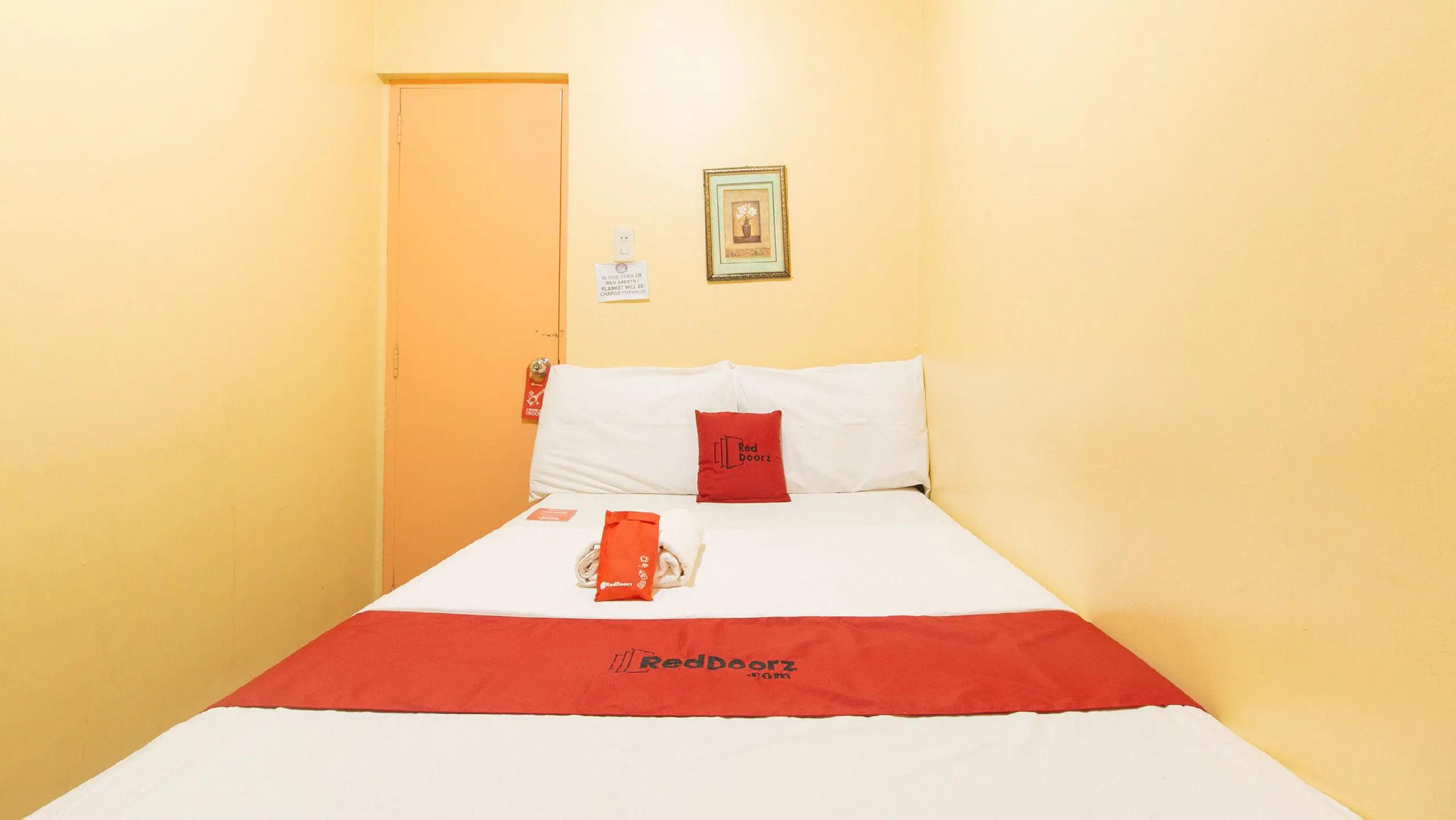 @Red Traveller