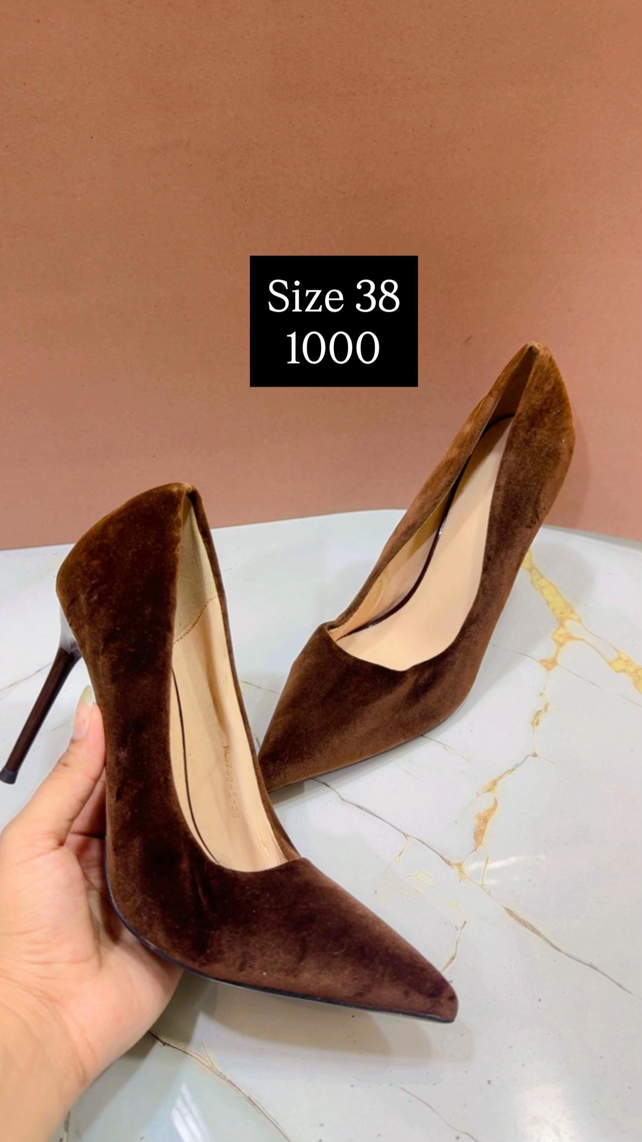 @Trendy heelz