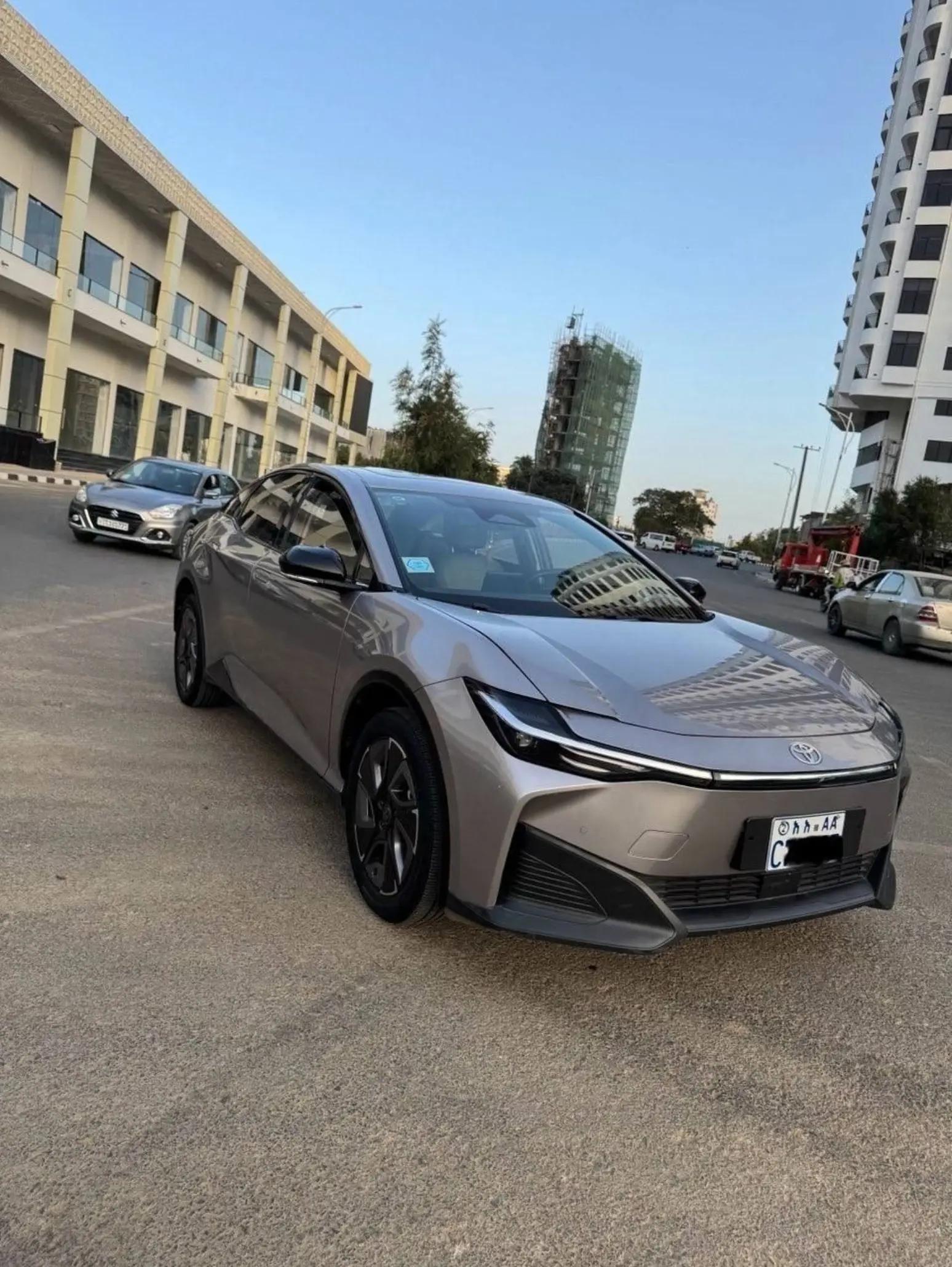 @Addis Abeba car market 🚘