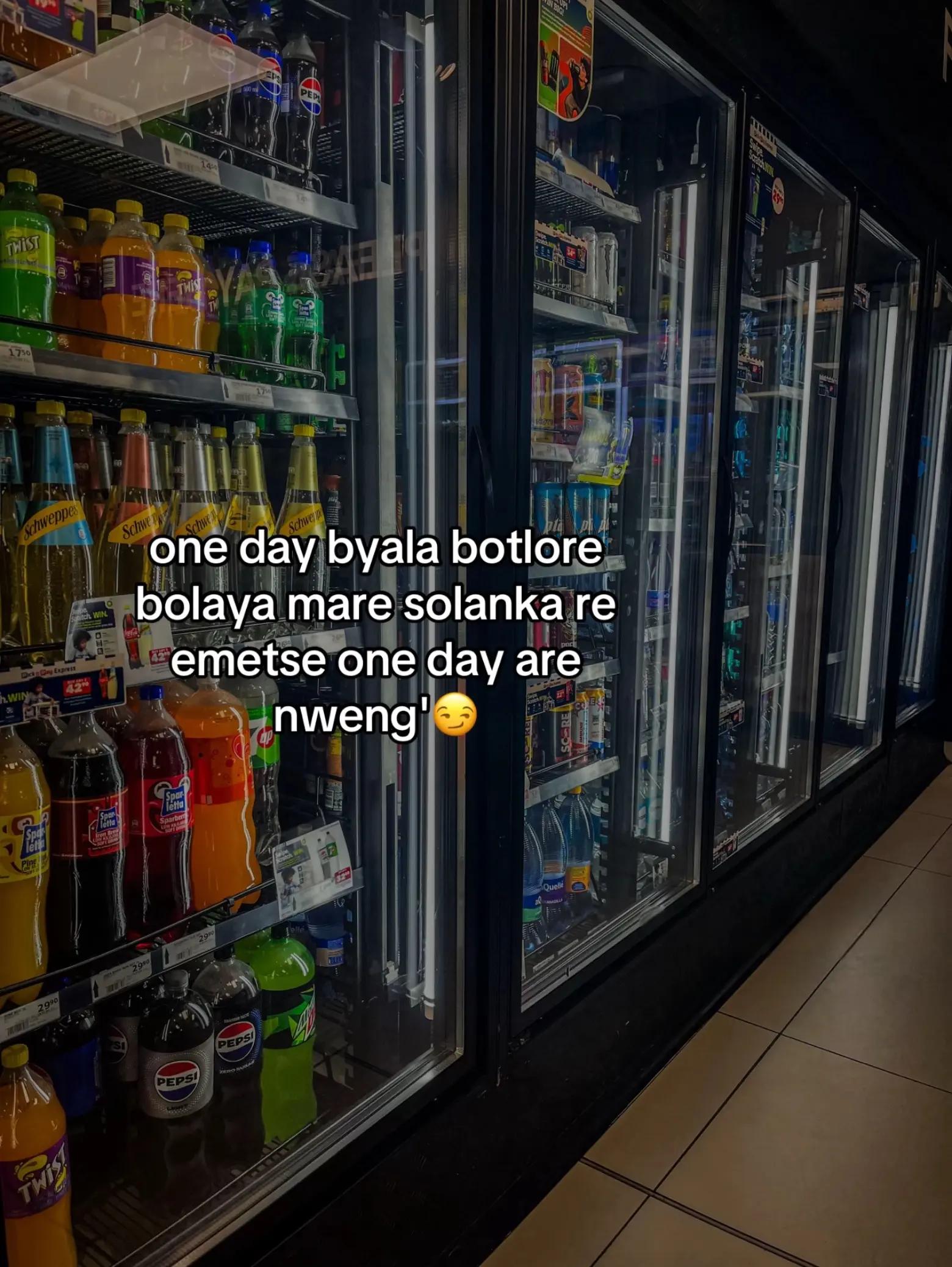 @OJ Setlogelo