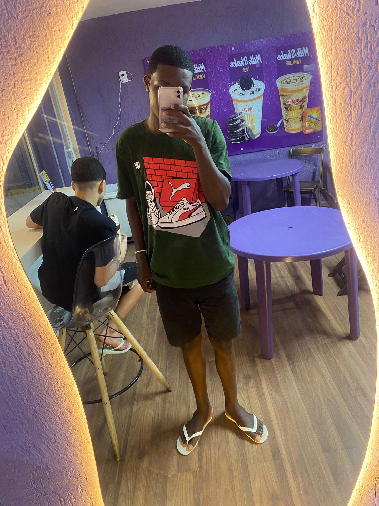 @Menor ๐
ฟ๏ธ