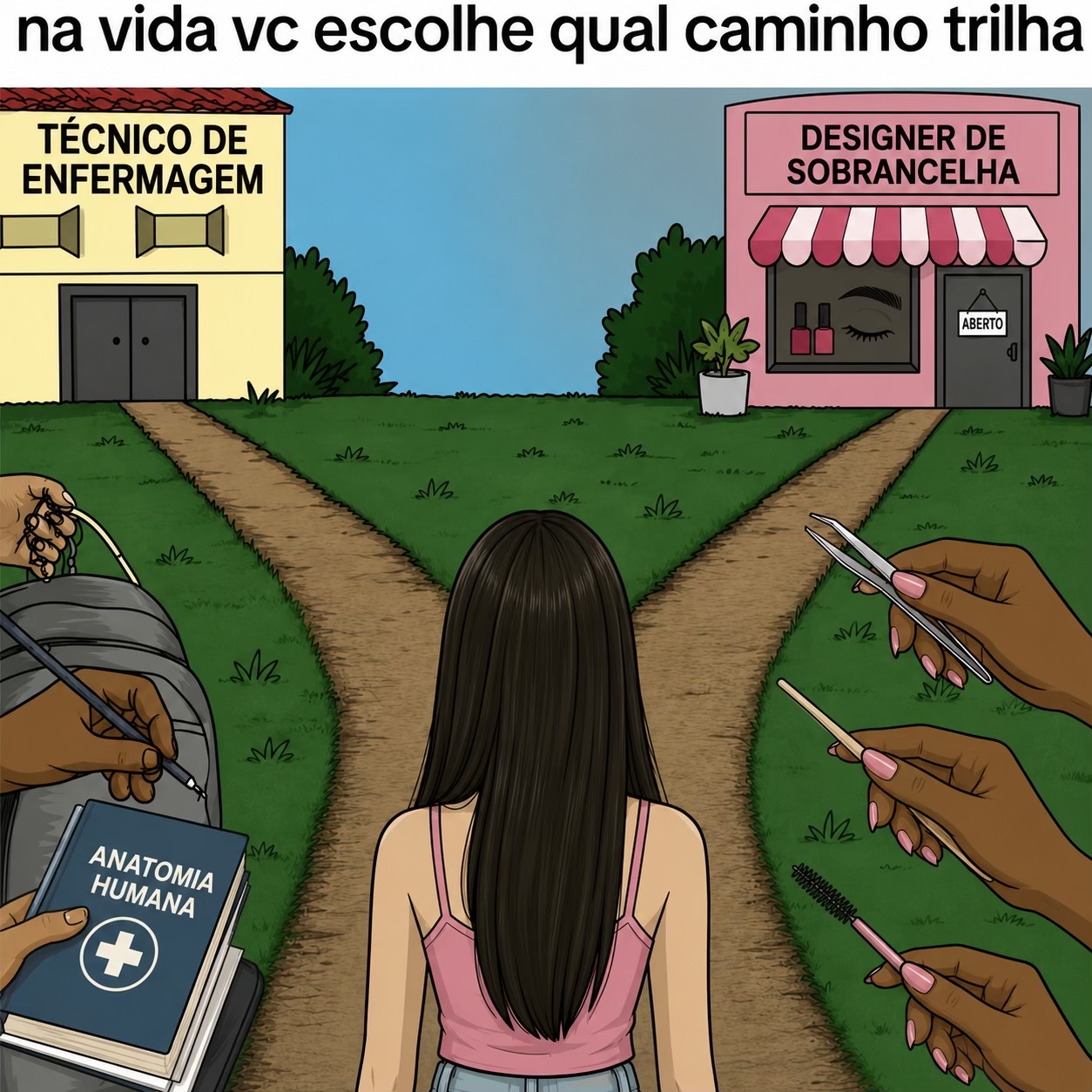 @Isabele Silva