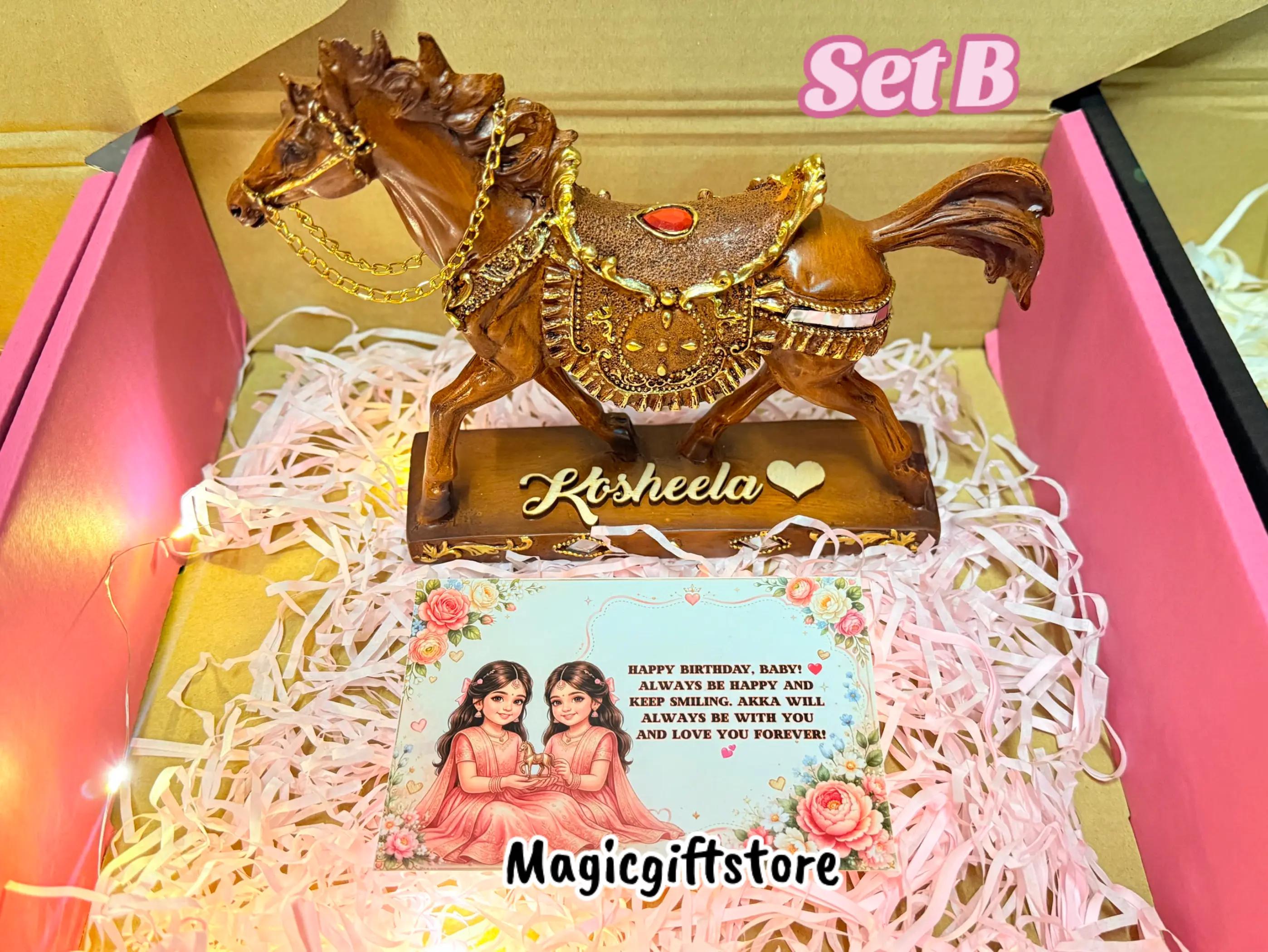 @MagicGiftStore 🧿✨️