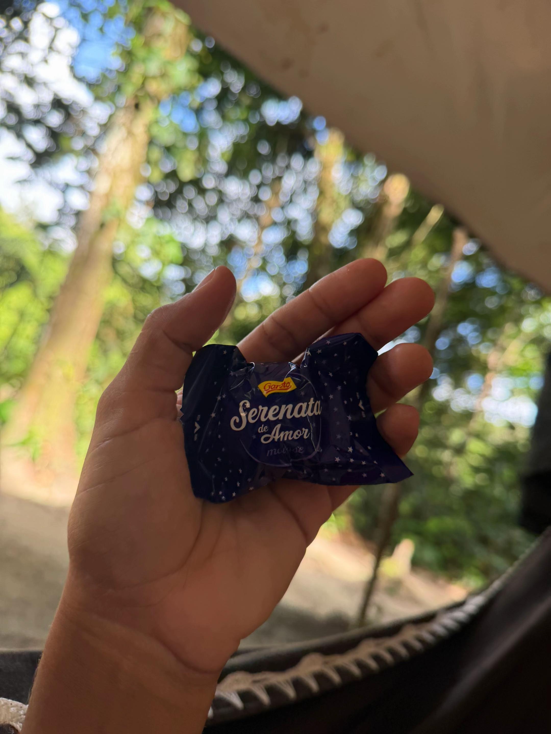 @Ita santana🌸