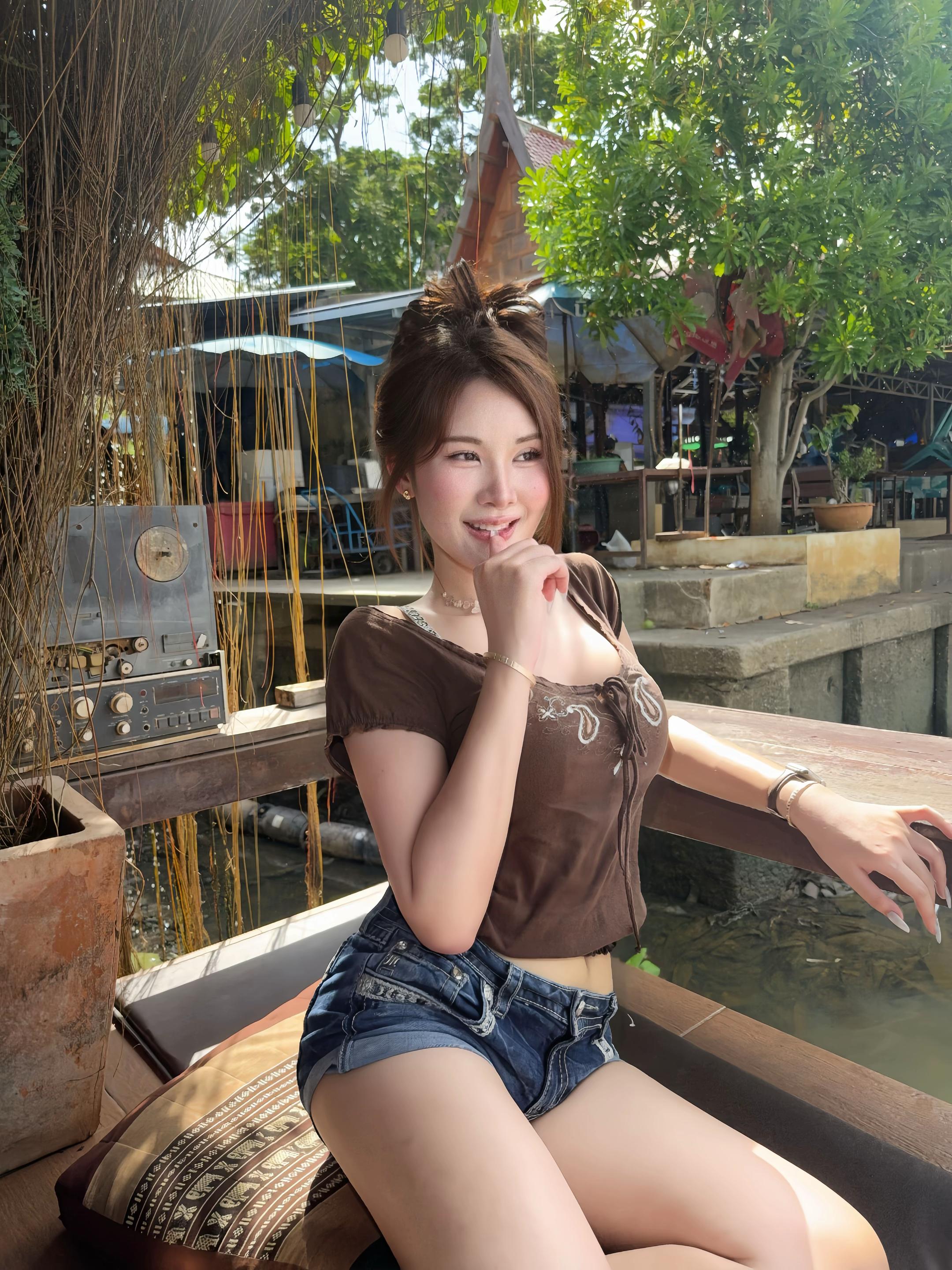@มิวมิวชอบหิวตอนดึก😜