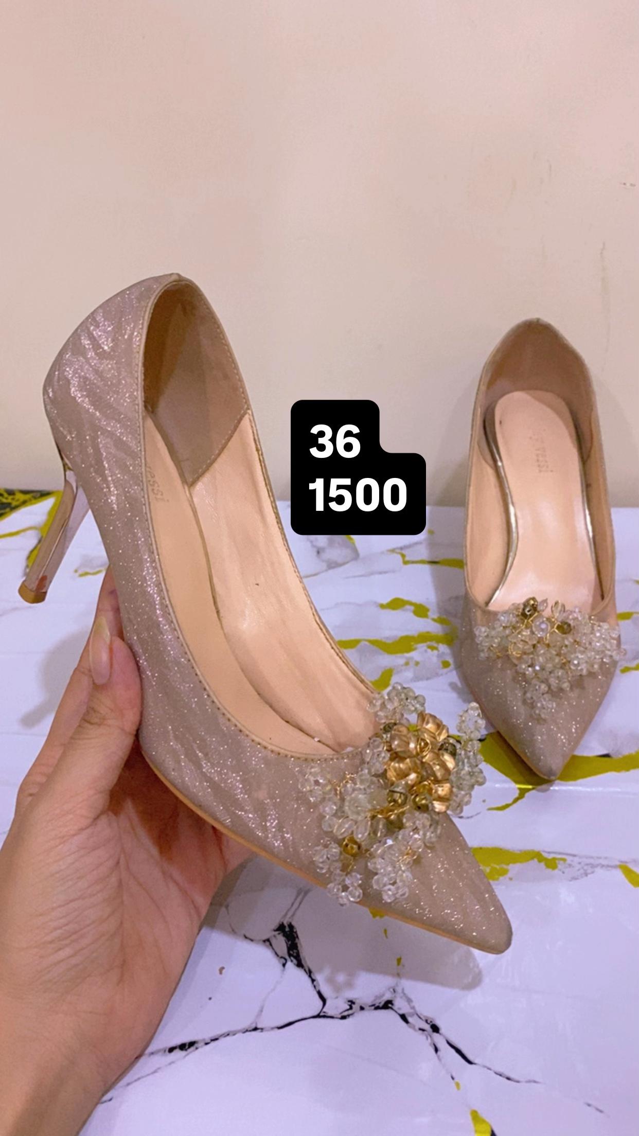 @Trendy heelz