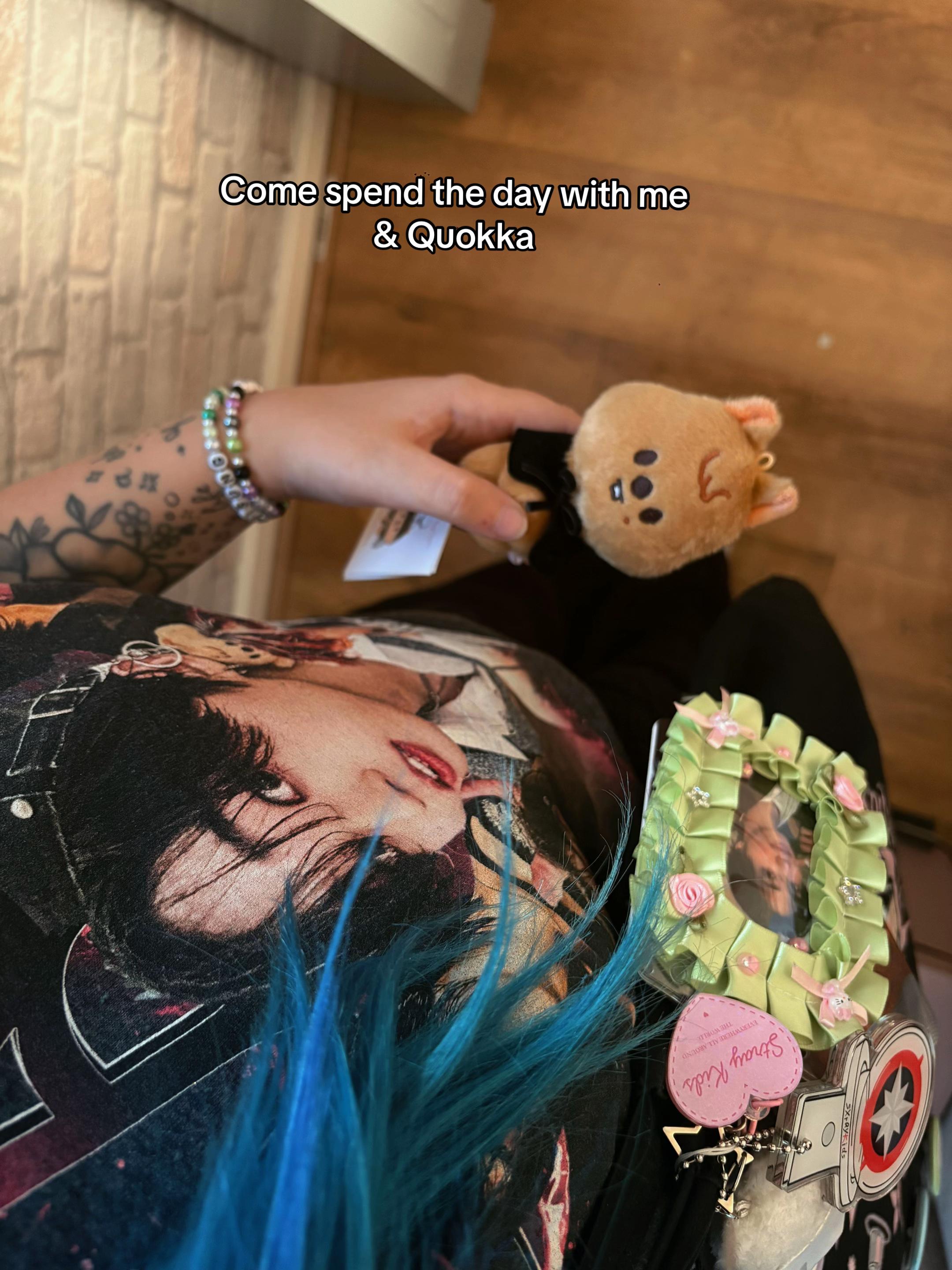 @✨🦅🩵Molly🩵🪶✨