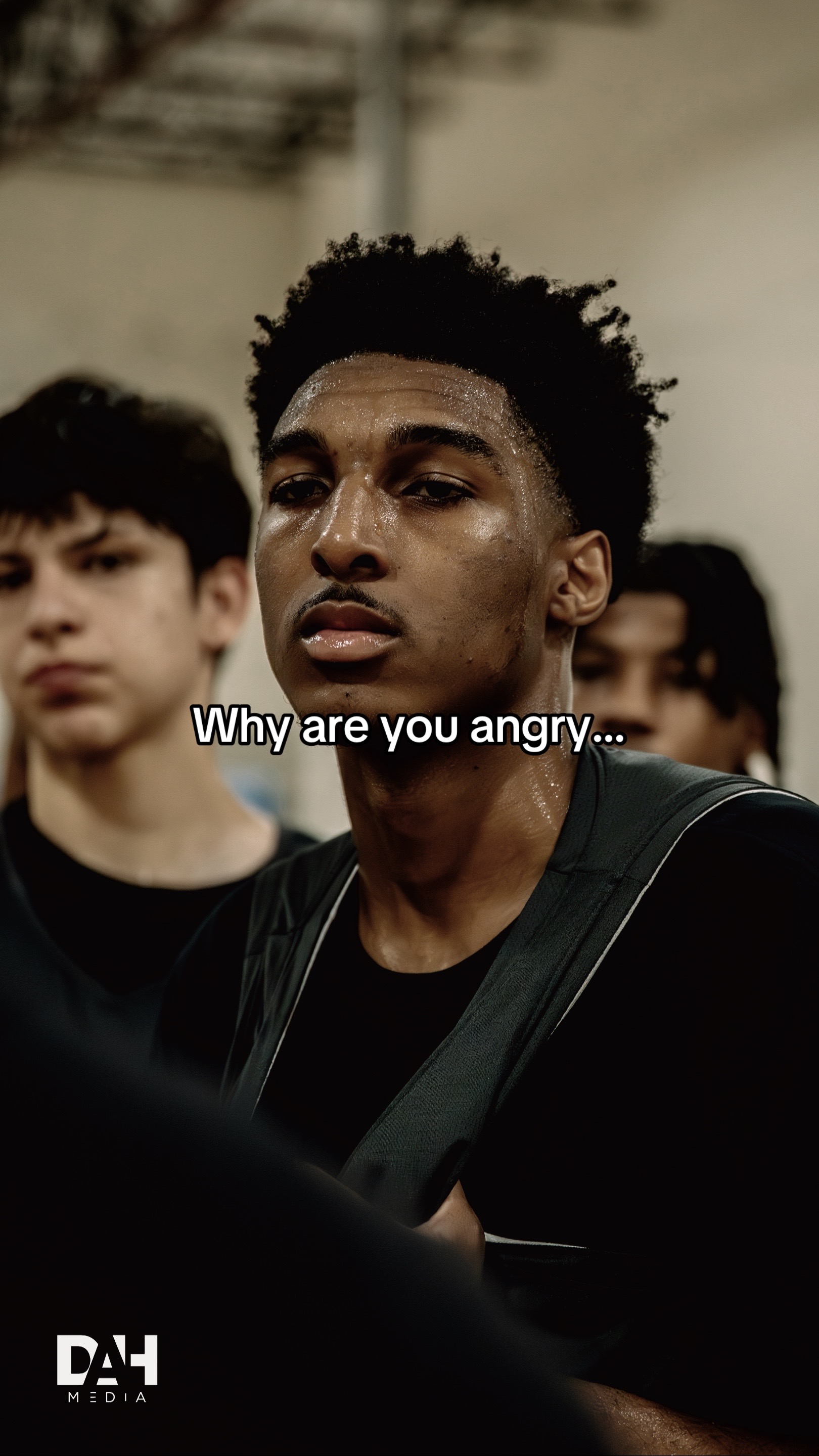 @Joseph Riggins