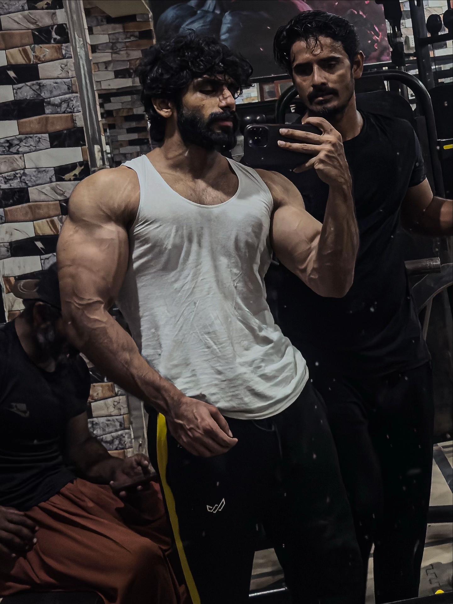 @Shehzad Soomro