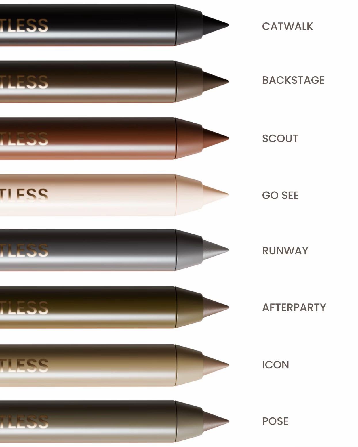 @Detail Cosmetics