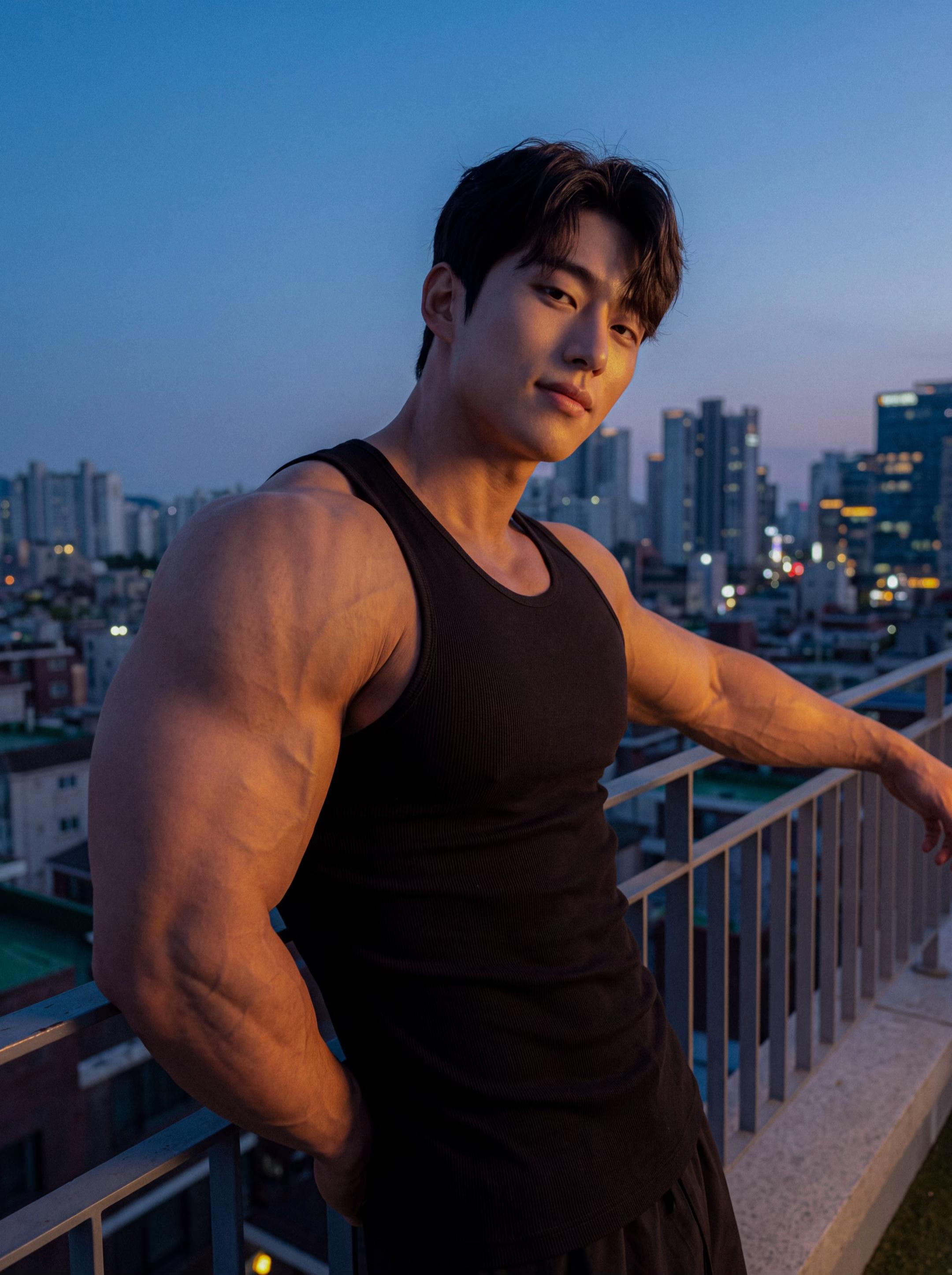 @Jaeyoung Joon
