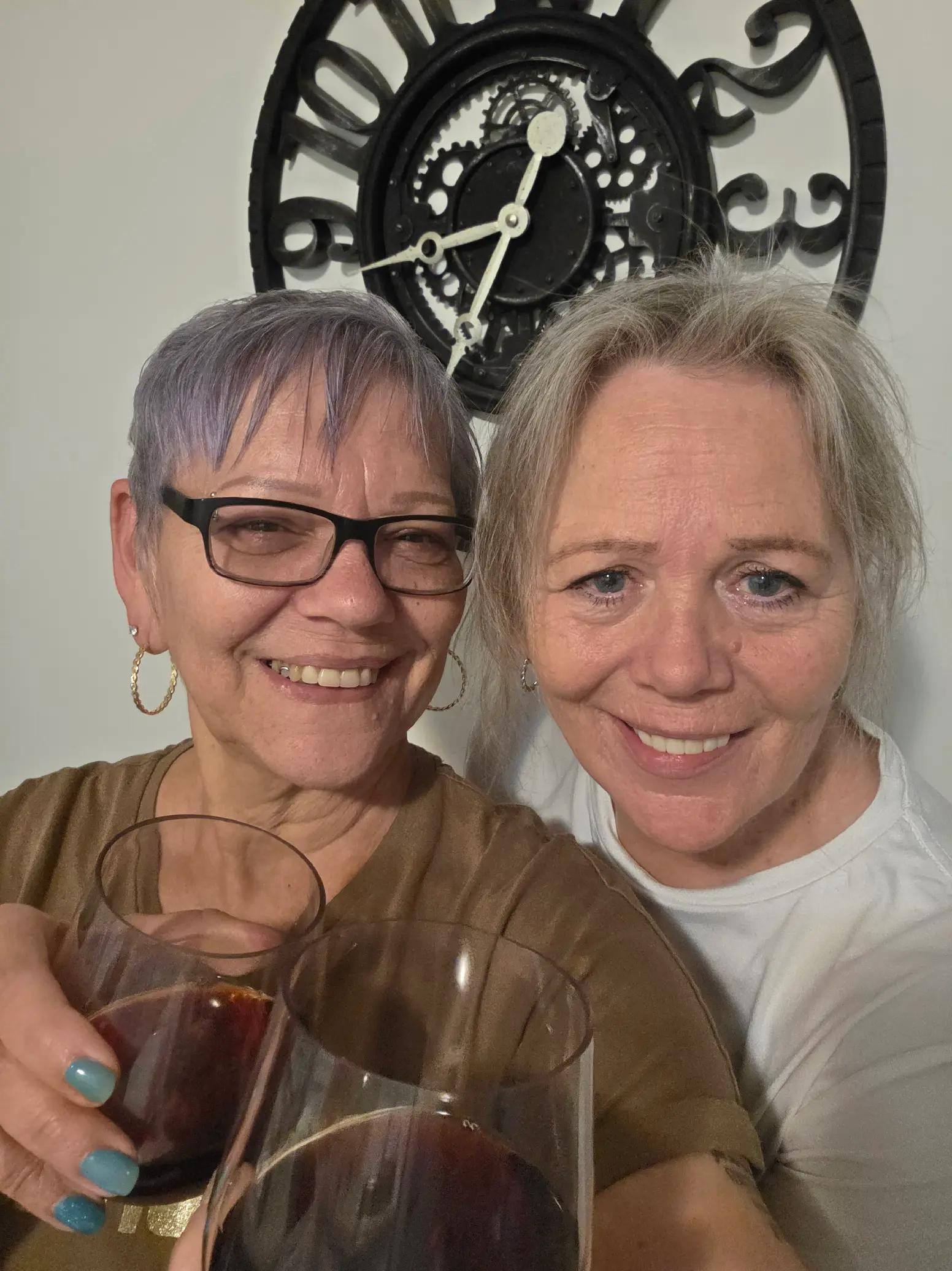 @Yvette Lapensée ๐จ๐ฆ