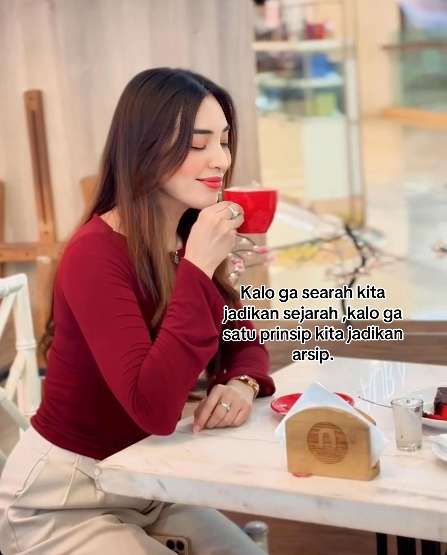 @Yulia ananda