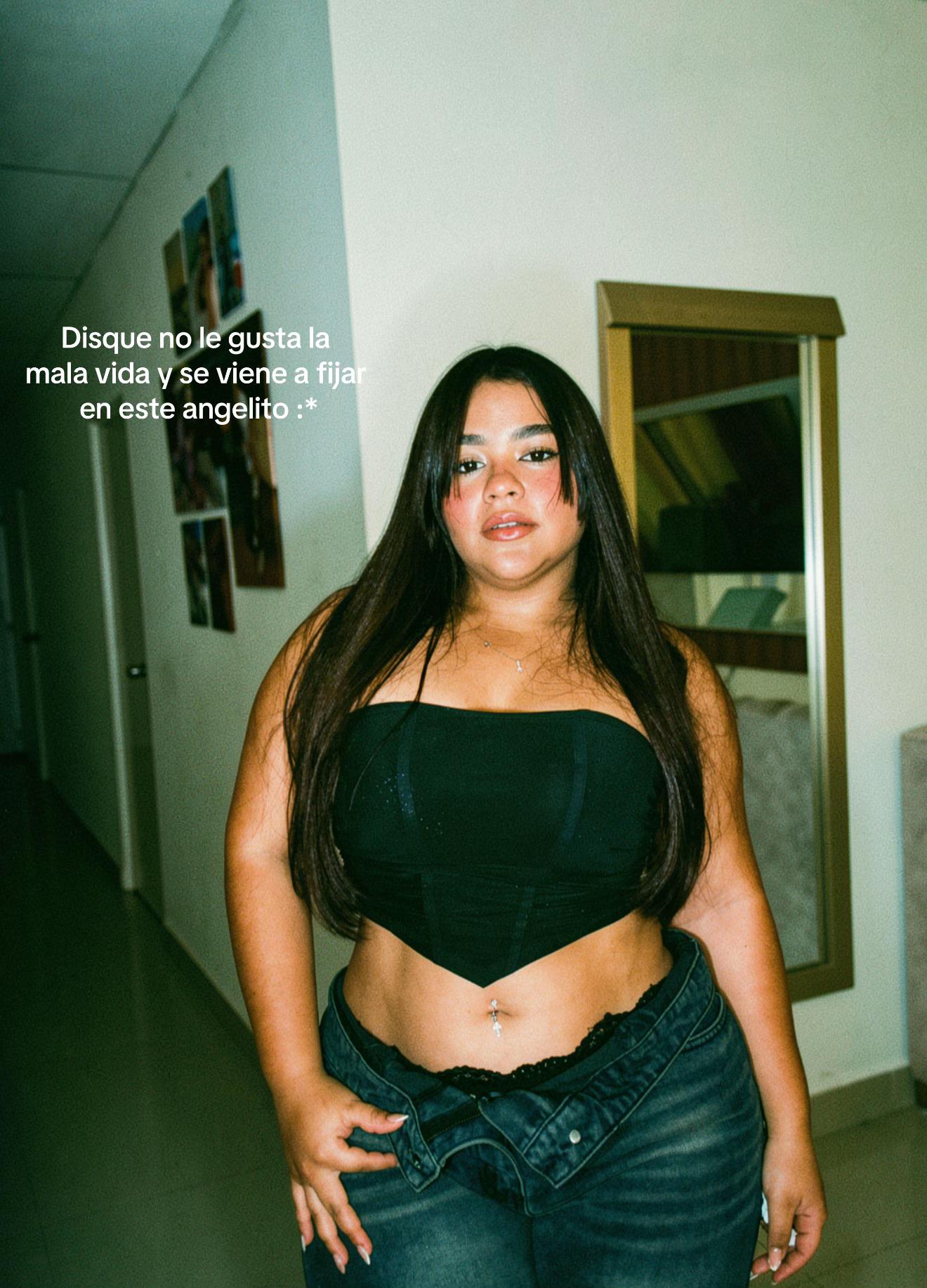 @Sthefania Thomas