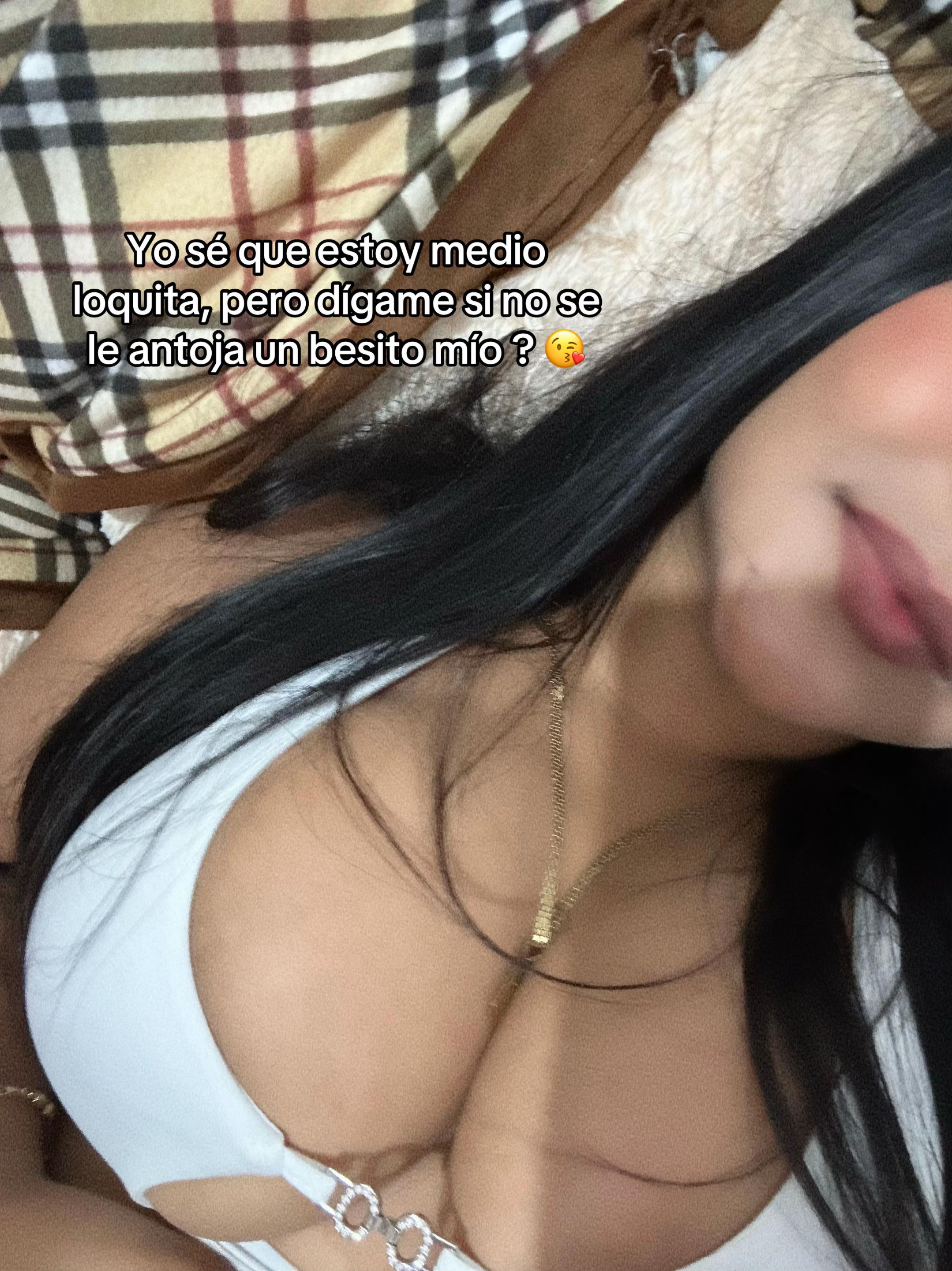 @Yaneidis 👸🏻